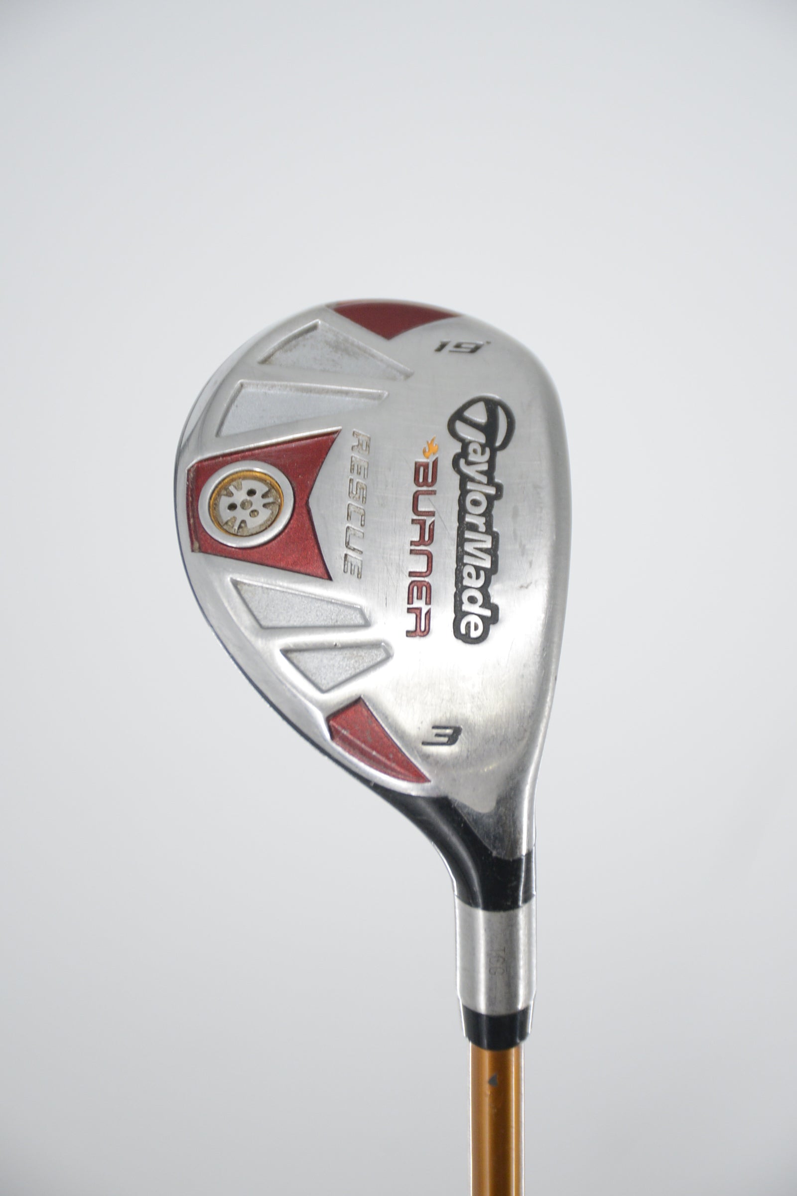 TaylorMade Burner Rescue 3 Hybrid X Flex 40.75"