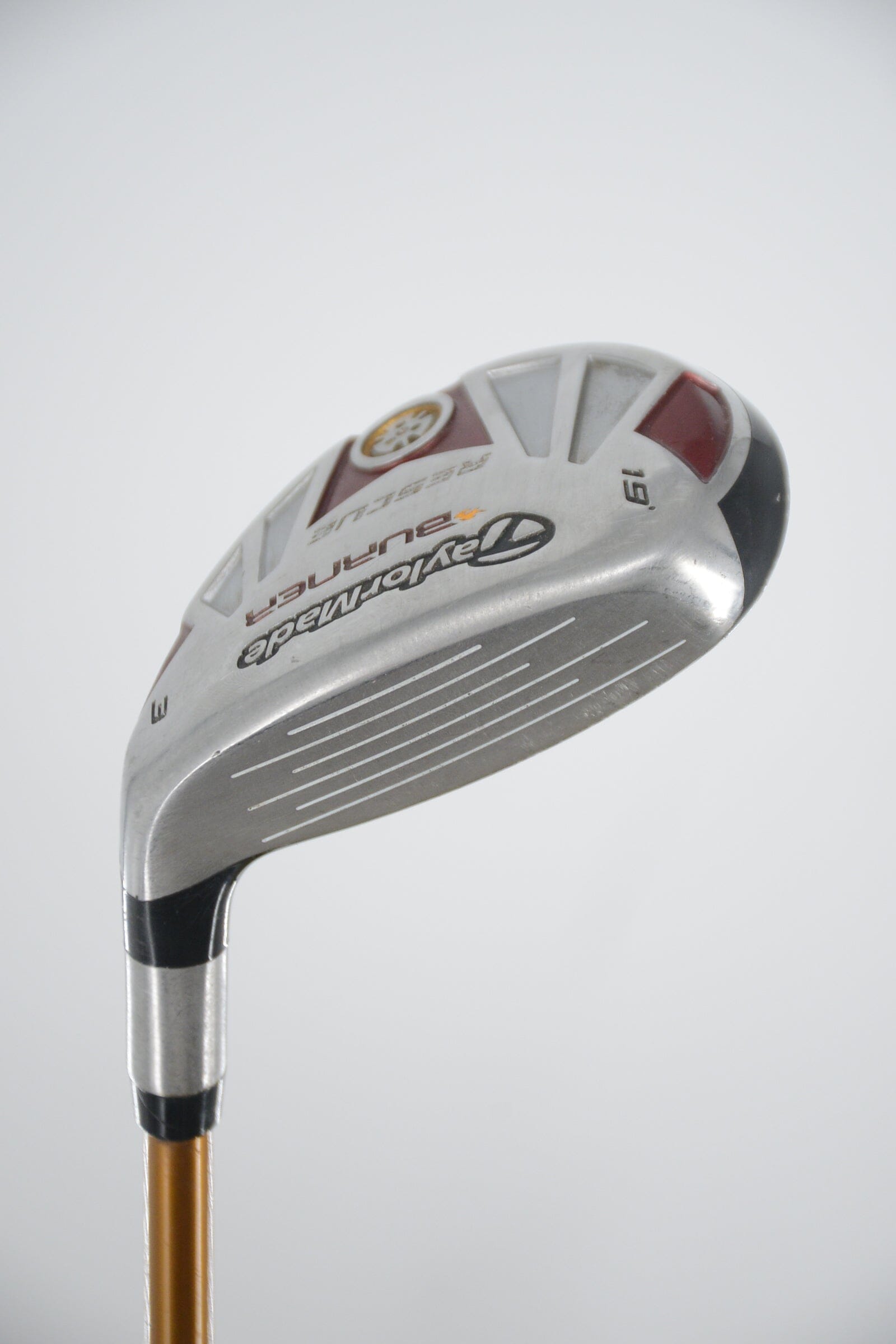 TaylorMade Burner Rescue 3 Hybrid X Flex 40.75"