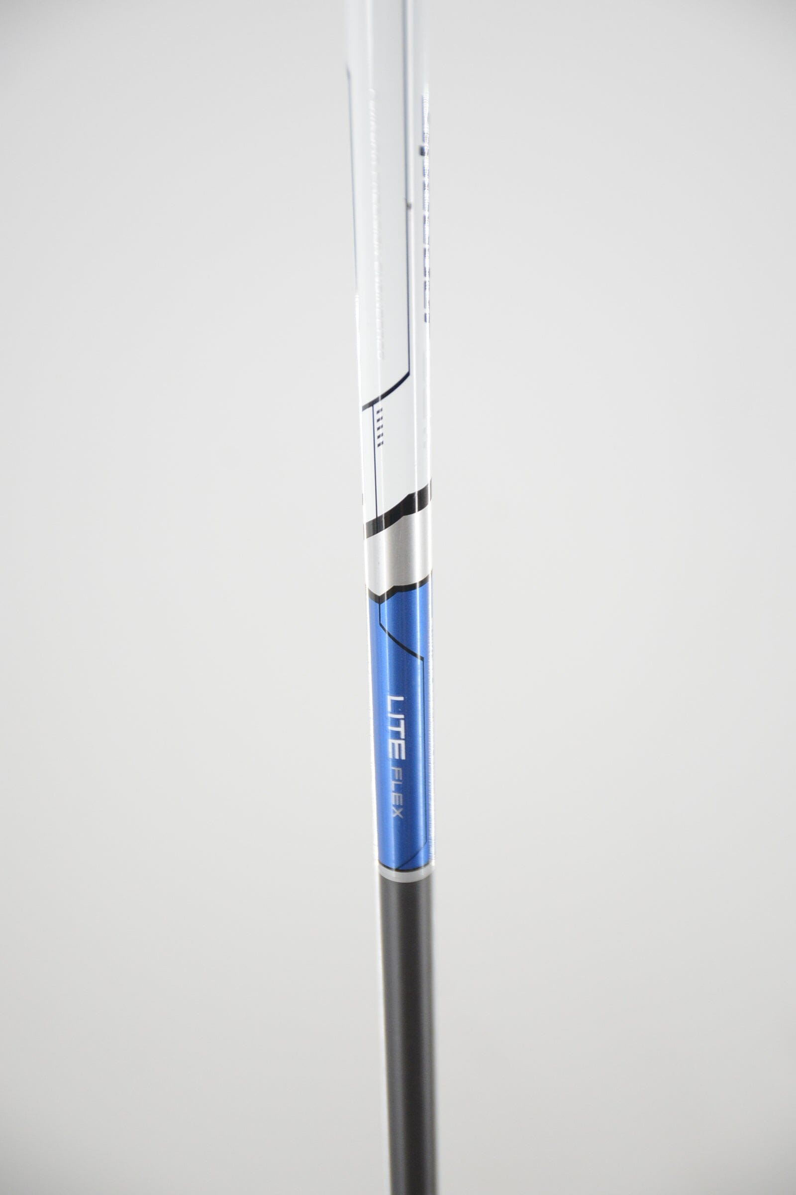 TaylorMade SLDR S 5 Hybrid SR Flex 38.75"