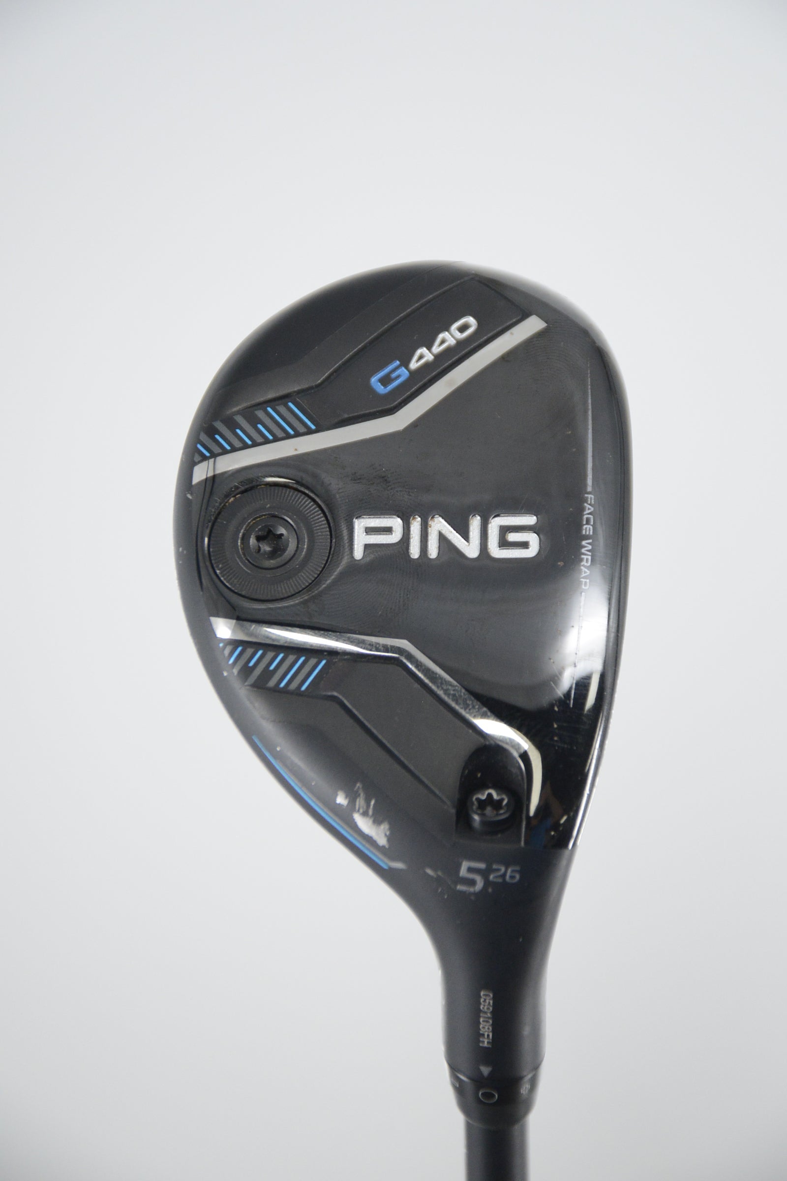 Ping G440 5 Hybrid R Flex 39"