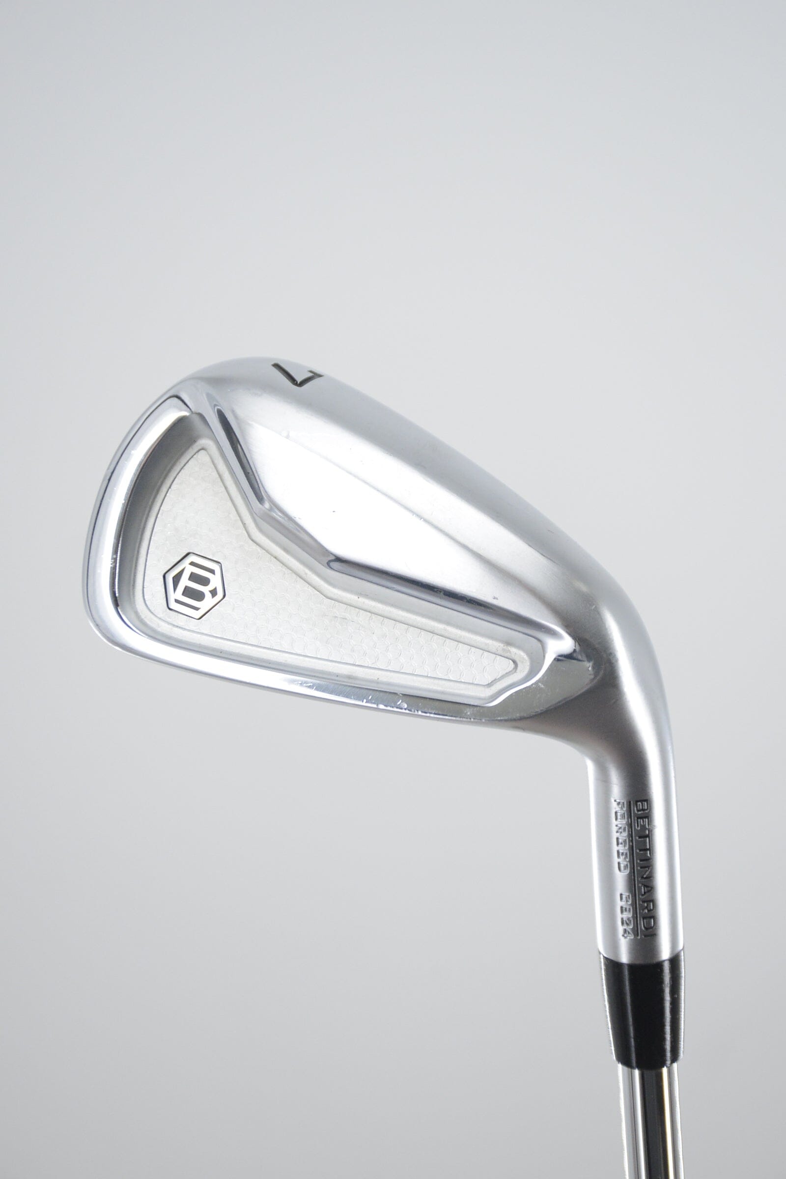 Bettinardi CB 24 7 Iron S Flex 36.75" Golf Clubs GolfRoots 
