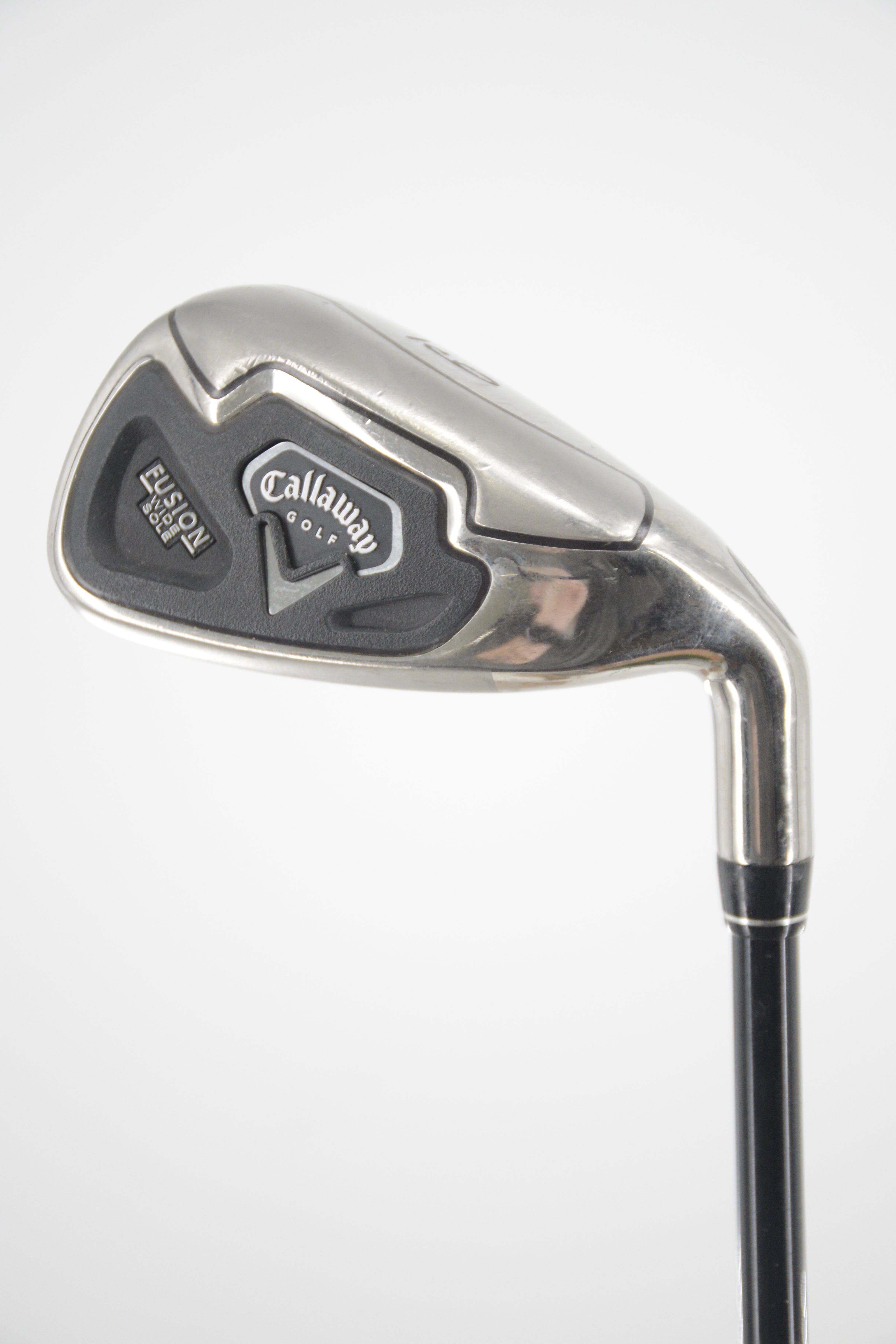 Callaway Fusion Wide Sole 9 Iron SR Flex 37.25" Golf Clubs GolfRoots 