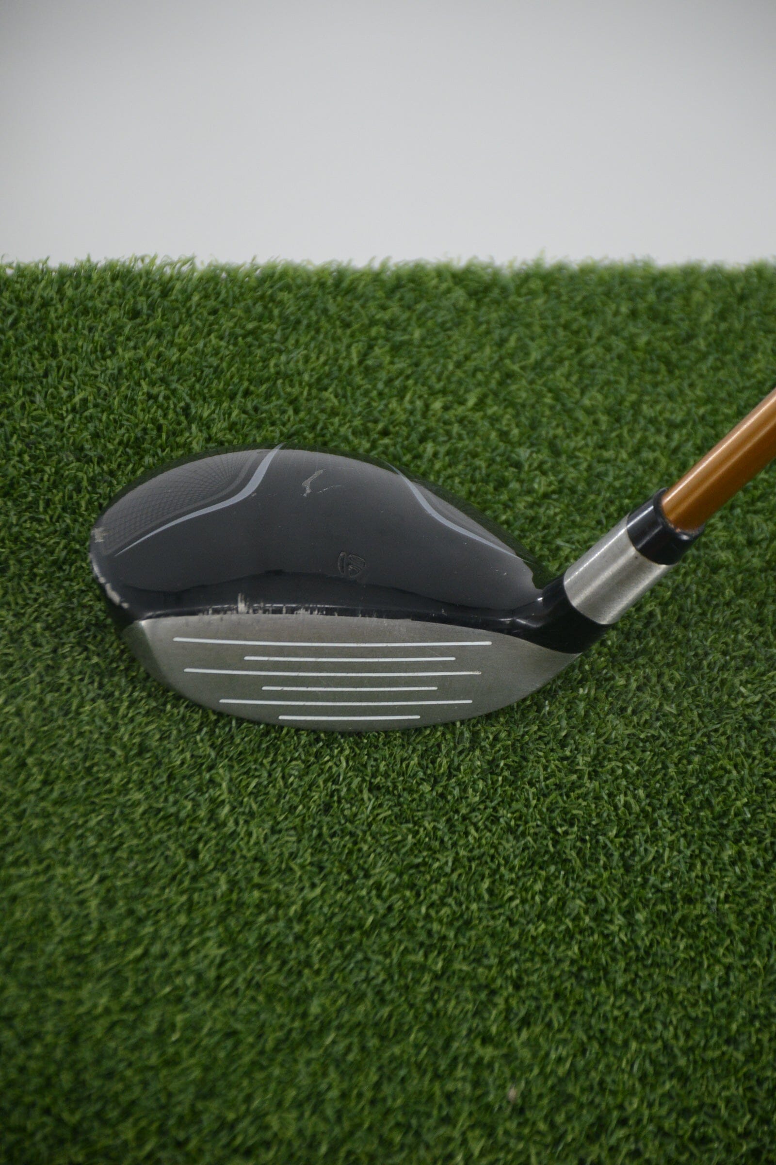 TaylorMade Burner Rescue 3 Hybrid X Flex 40.75"