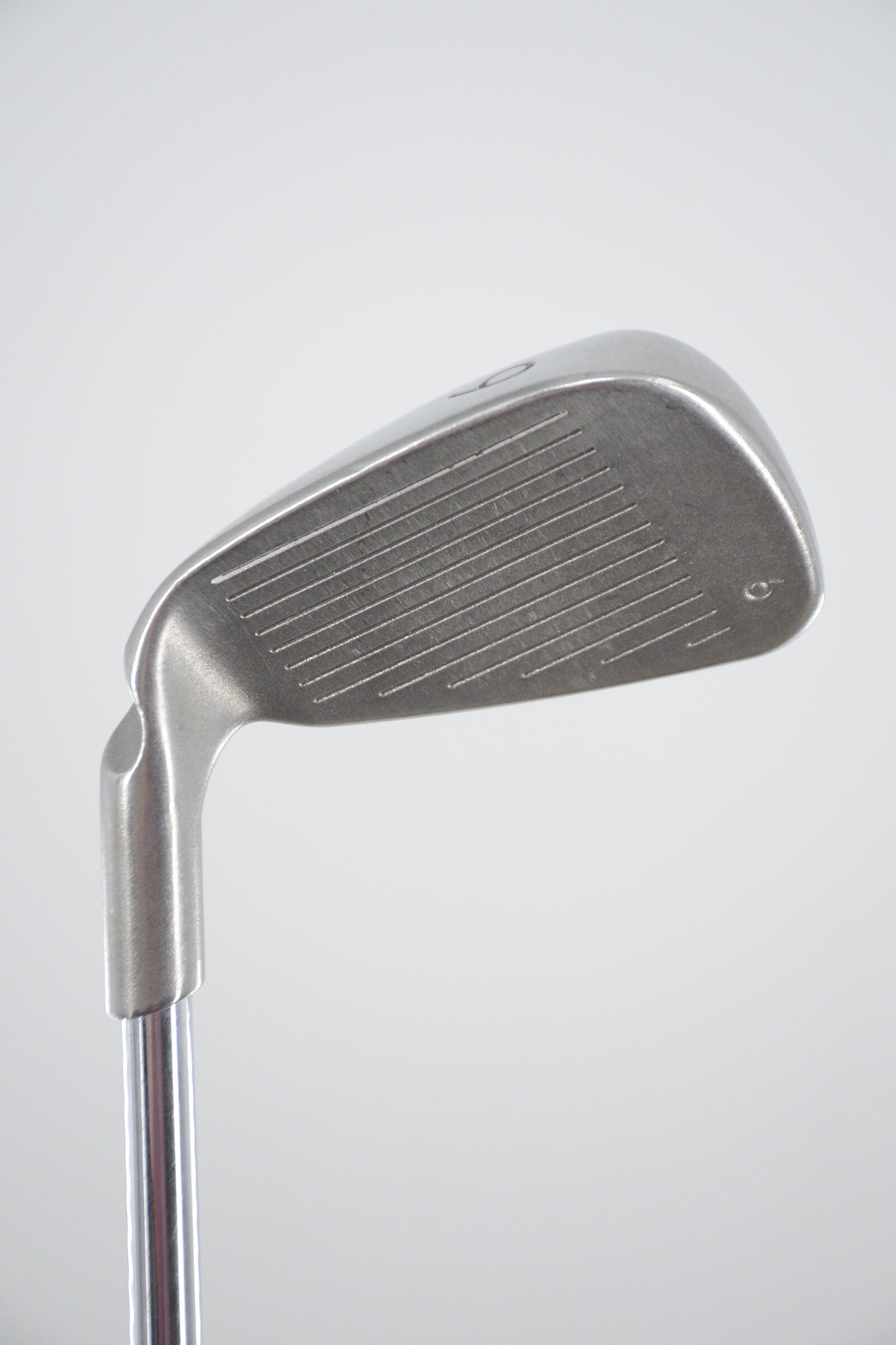 Ping I3 + Blade 6 Iron S Flex 37" Golf Clubs GolfRoots 