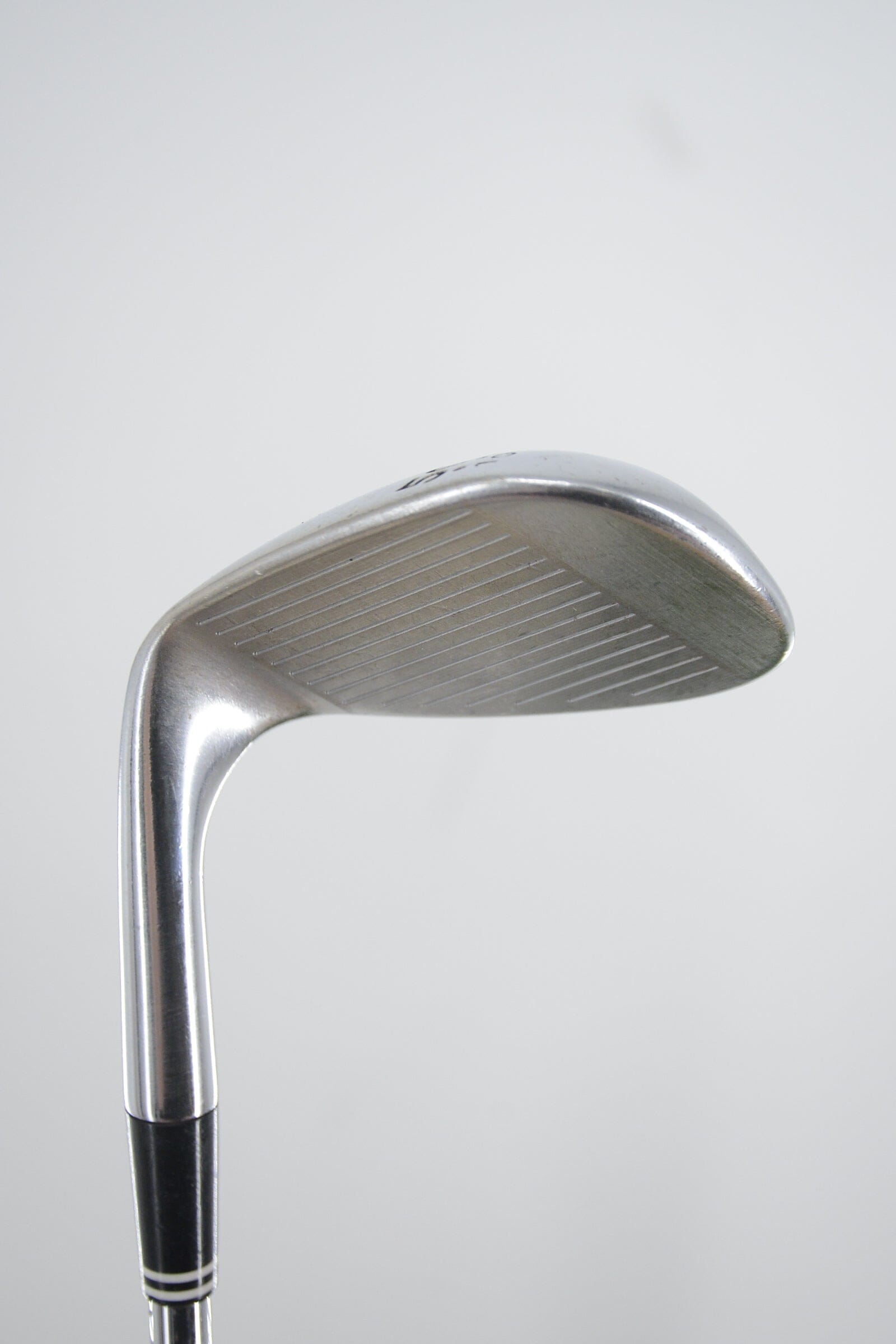 Cleveland CG16 Satin Chrome 50 Degree Wedge Wedge Flex 35.25" Golf Clubs GolfRoots 
