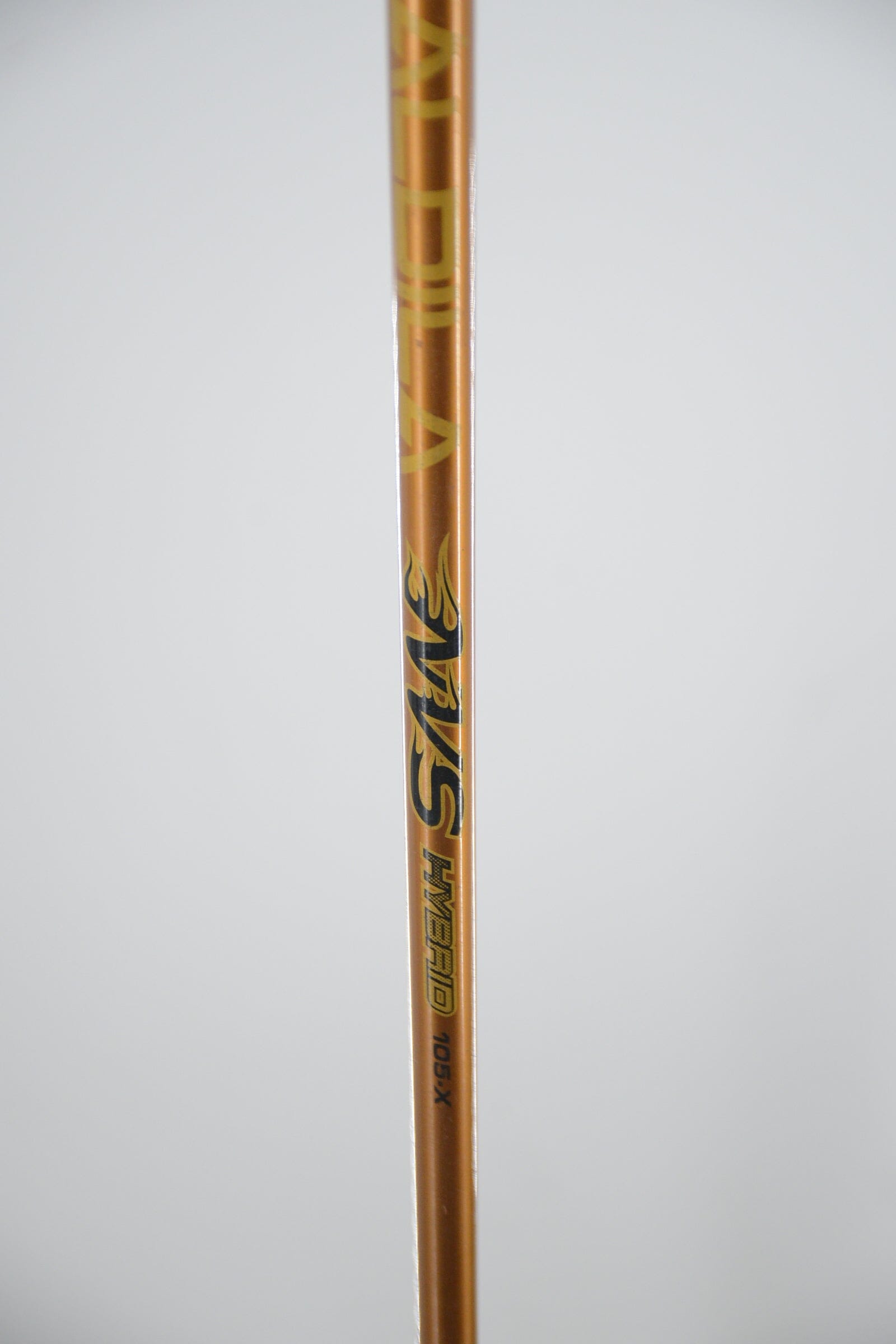 TaylorMade Burner Rescue 3 Hybrid X Flex 40.75"