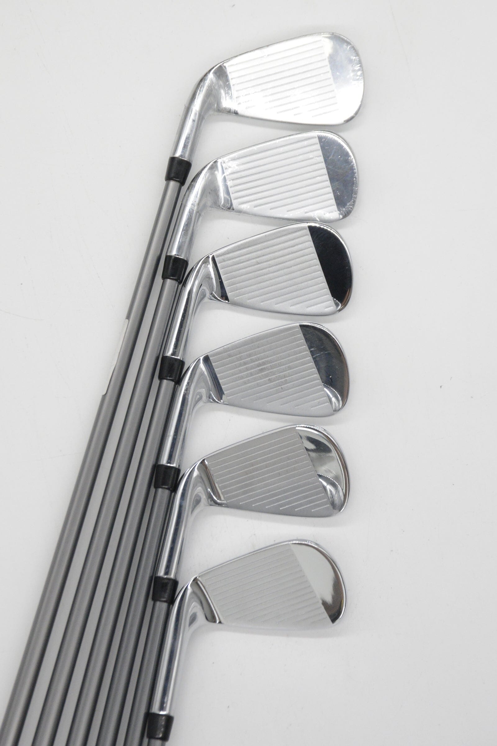 Callaway Elyte 6-AW Iron Set R Flex Std Length