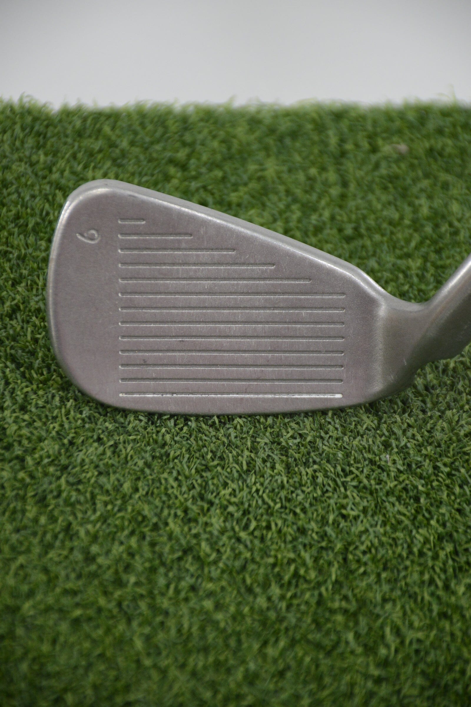 Ping I3 + Blade 6 Iron S Flex 37" Golf Clubs GolfRoots 