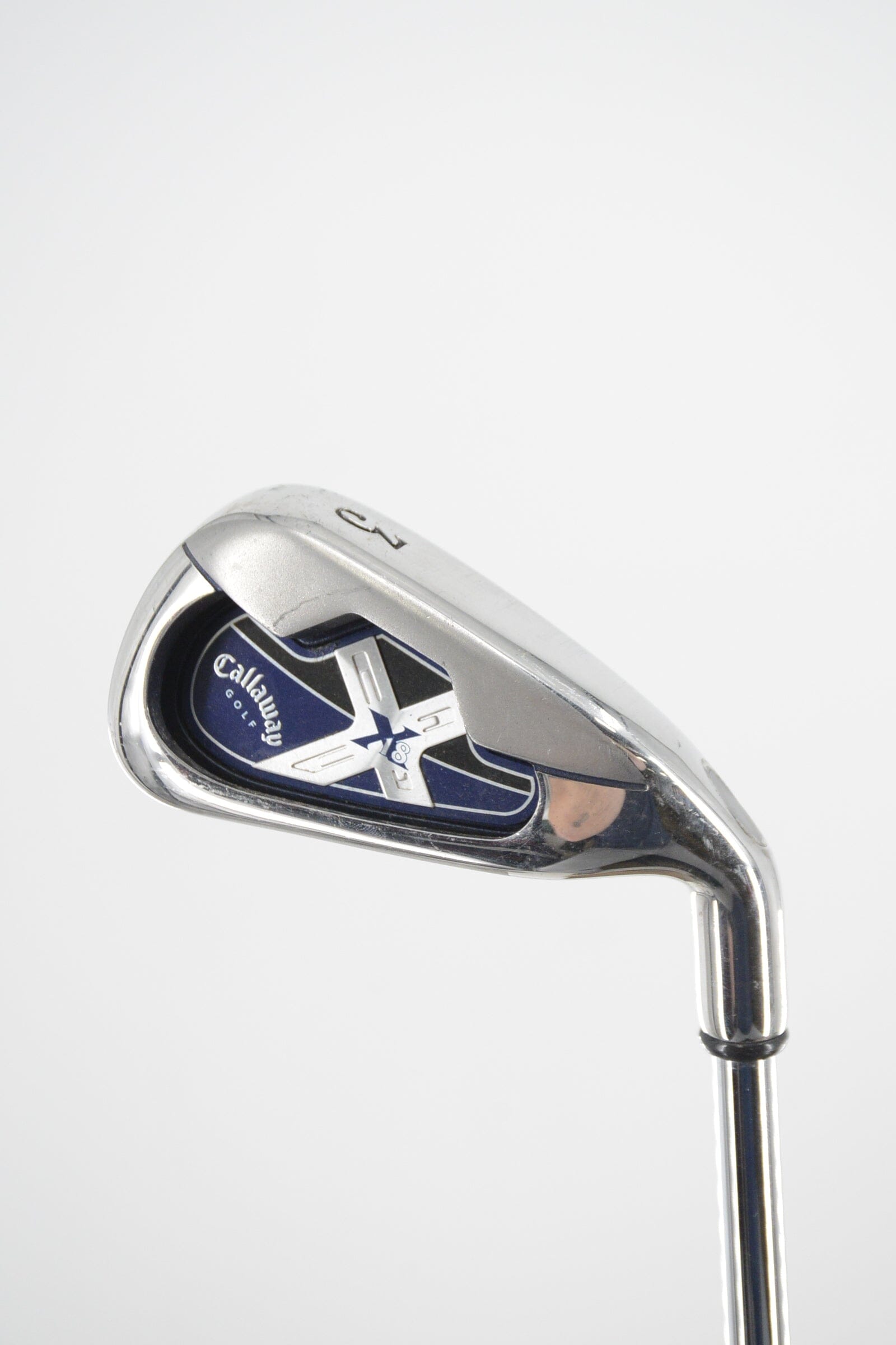 Callaway X-18 3 Iron Uniflex 38.5" Golf Clubs GolfRoots 