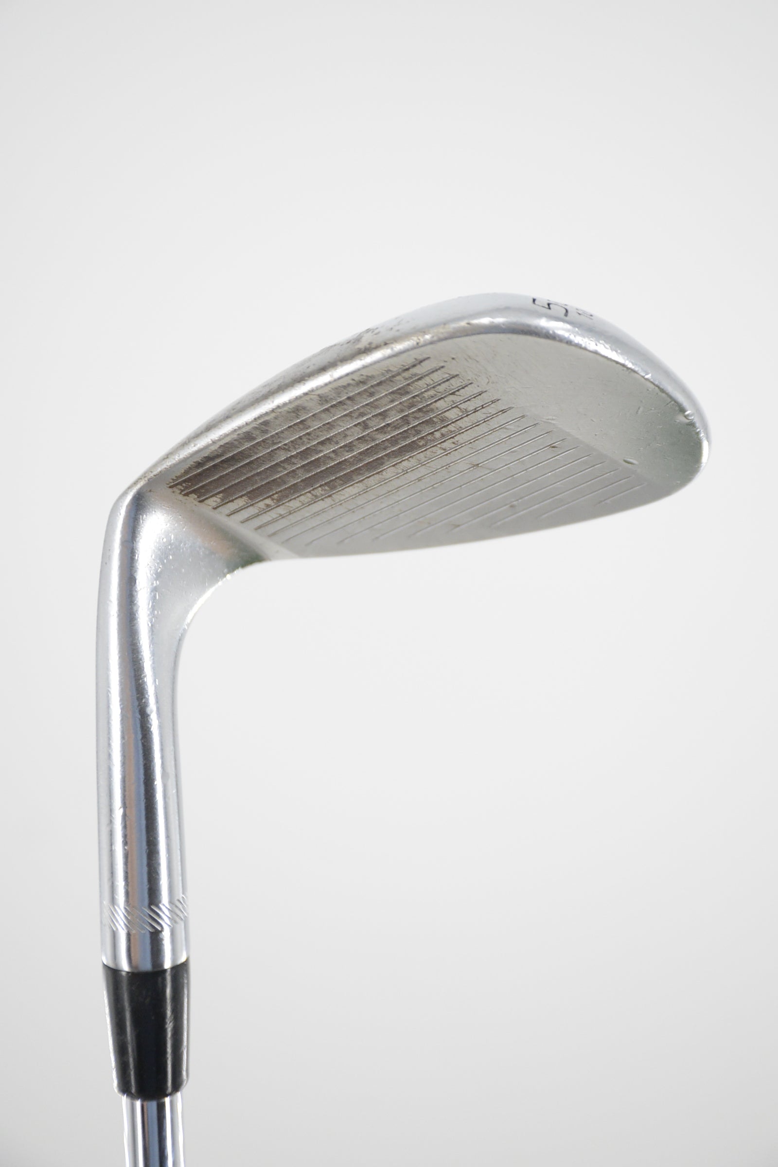 Titleist Vokey SM5 Tour Chrome 56 Degree Wedge R Flex 35"