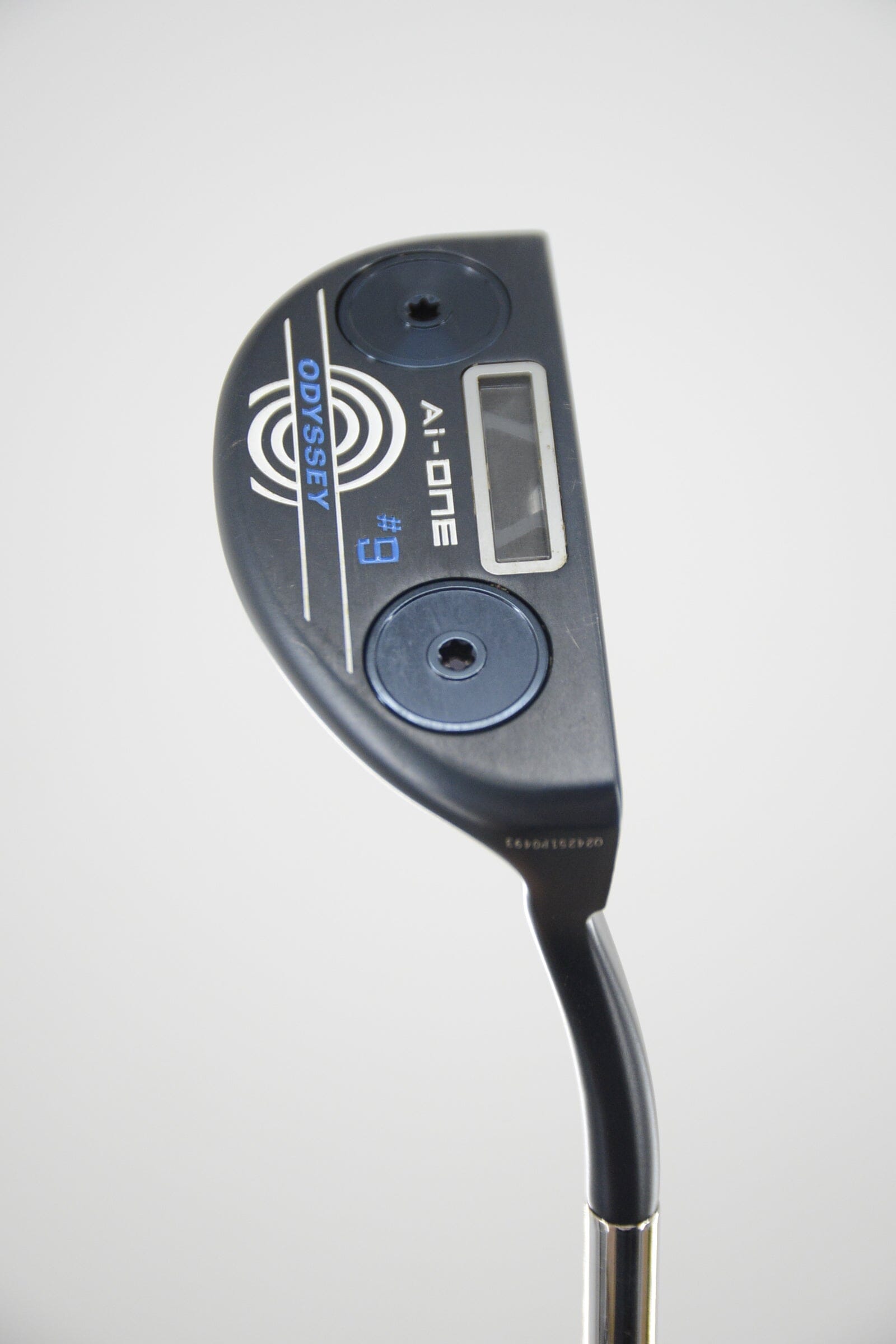 Odyssey ai-ONE 9 Tour Bag Collection Putter 35" Golf Clubs GolfRoots 