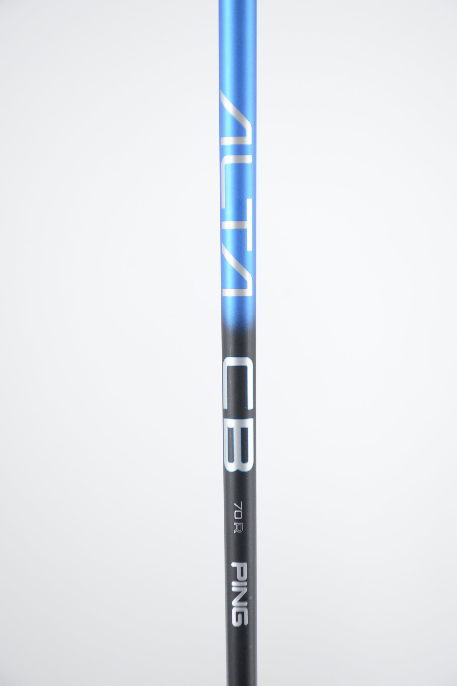 Ping G440 5 Hybrid R Flex 39"