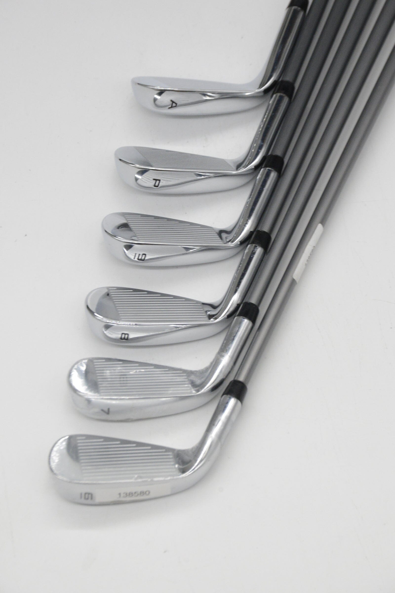 Callaway Elyte 6-AW Iron Set R Flex Std Length
