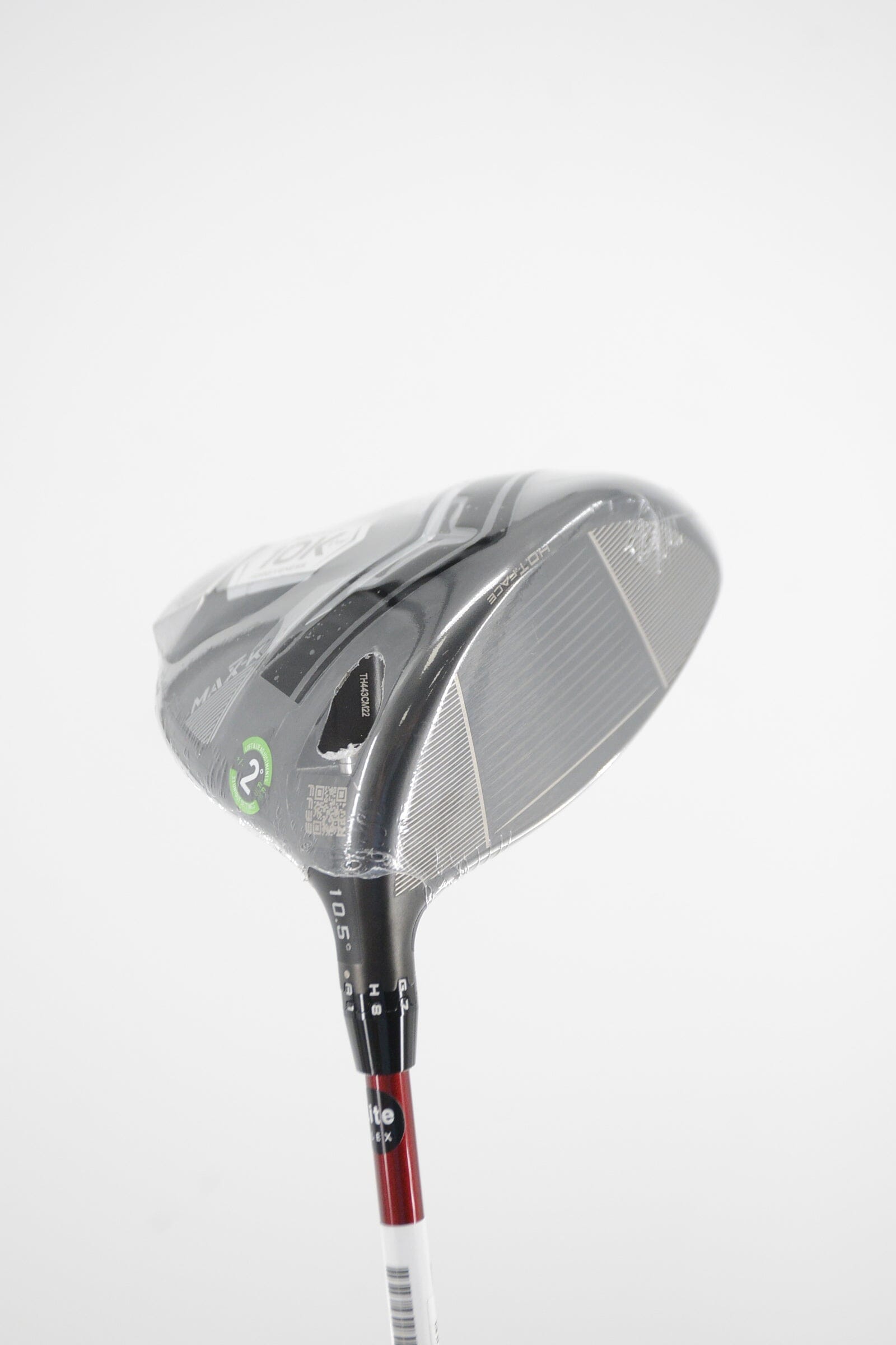 NEW Cobra DS-Adapt Max-K 10.5 Degree Driver SR Flex 45.25" Golf Clubs GolfRoots 