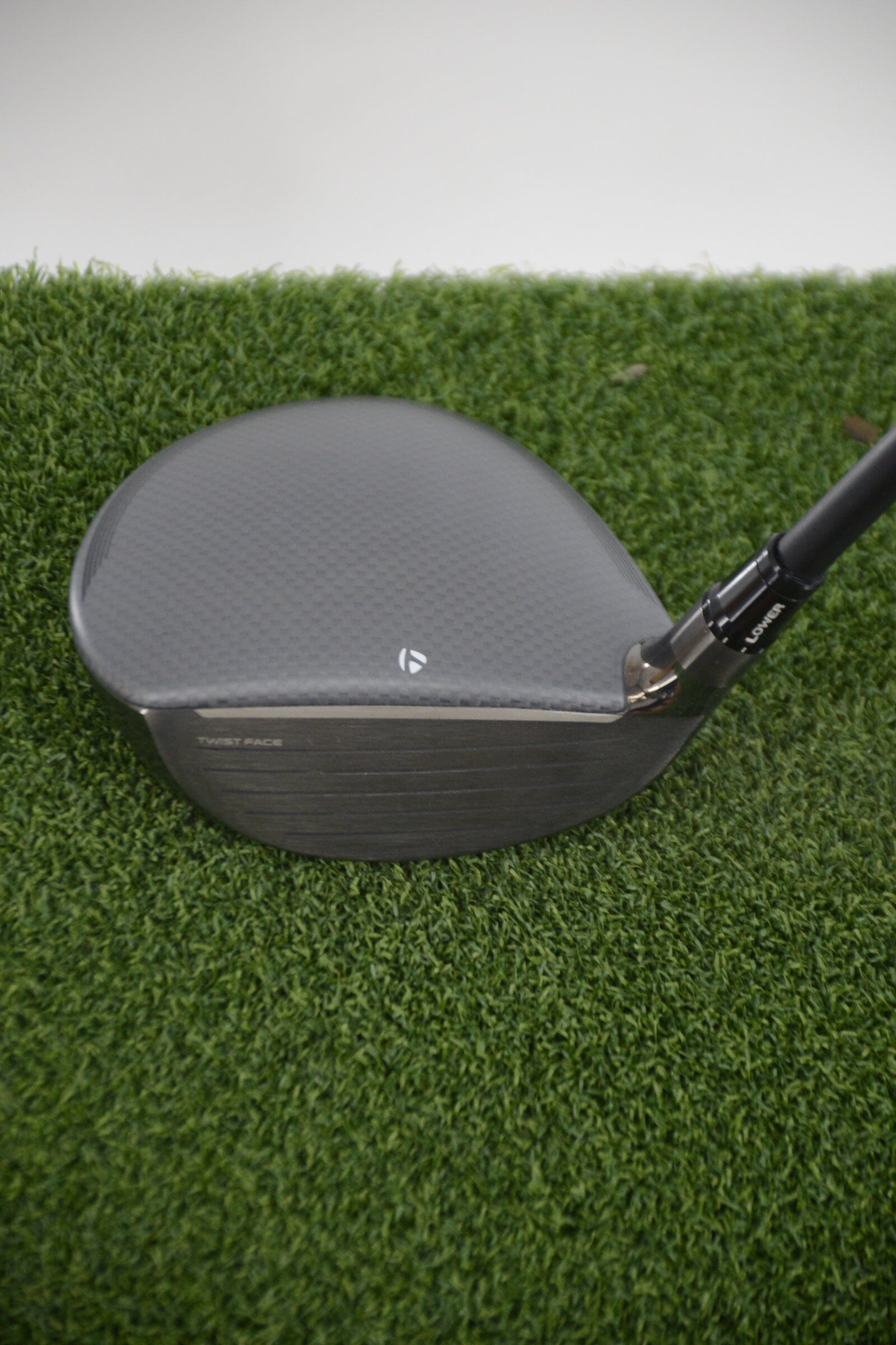 TaylorMade Qi35 3 Wood R Flex 43" Golf Clubs GolfRoots 