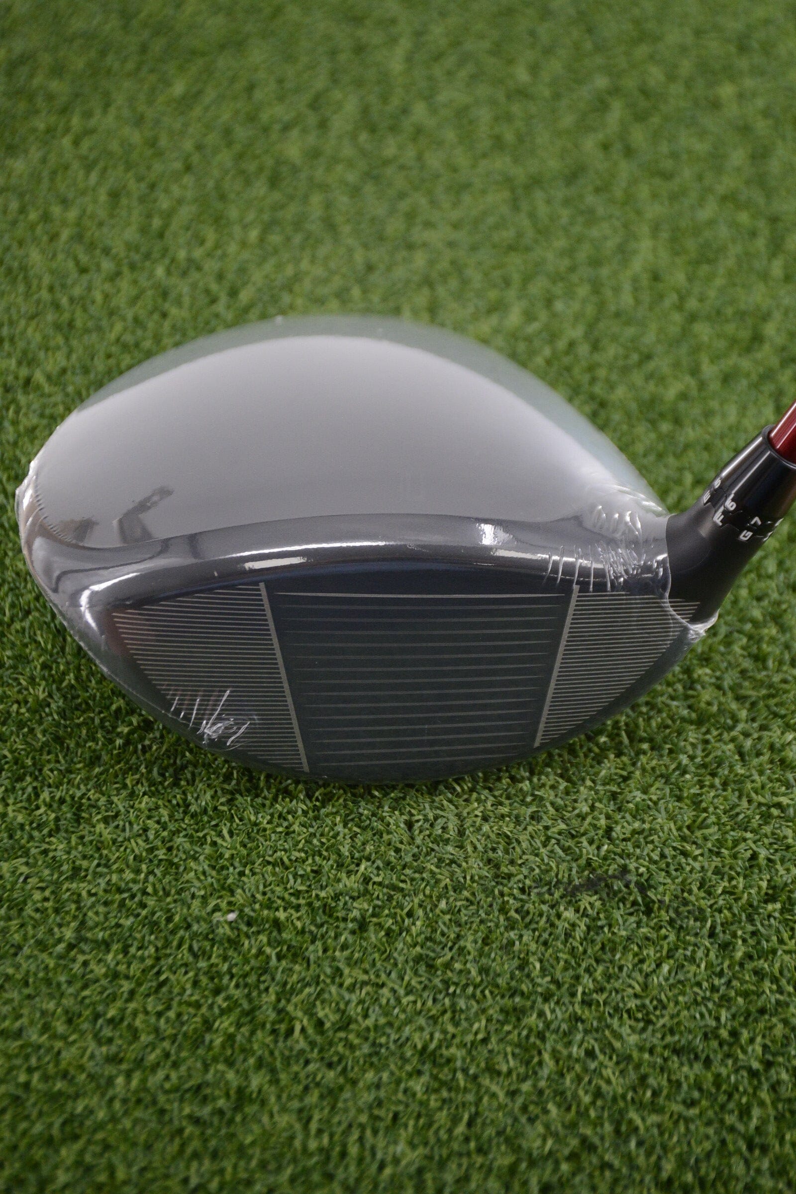 NEW Cobra DS-Adapt Max-K 10.5 Degree Driver SR Flex 45.25" Golf Clubs GolfRoots 