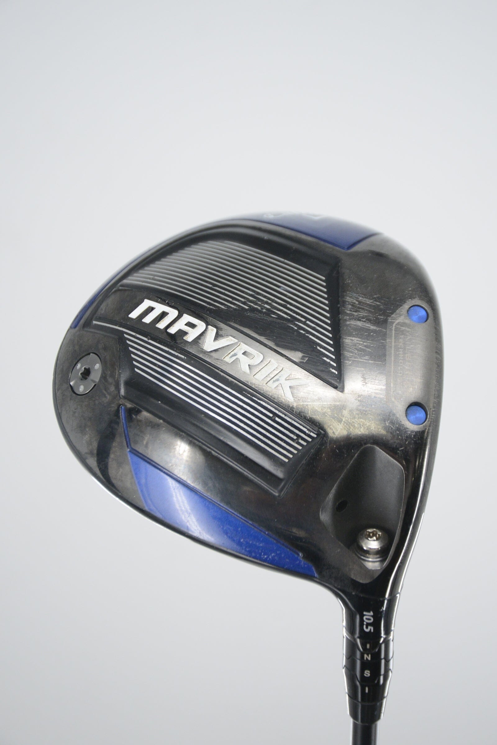 Callaway Custom Mavrik 10.5 Degree Driver SR Flex 45.25"