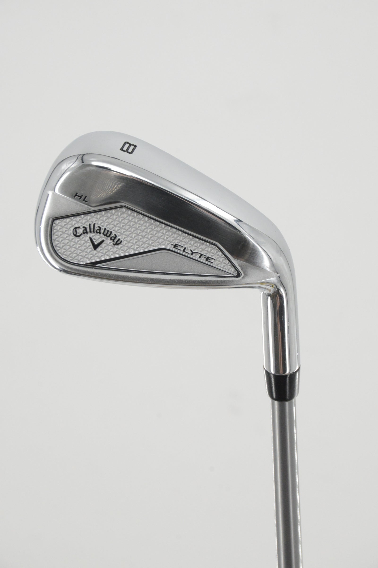 Callaway Elyte 6-AW Iron Set R Flex Std Length