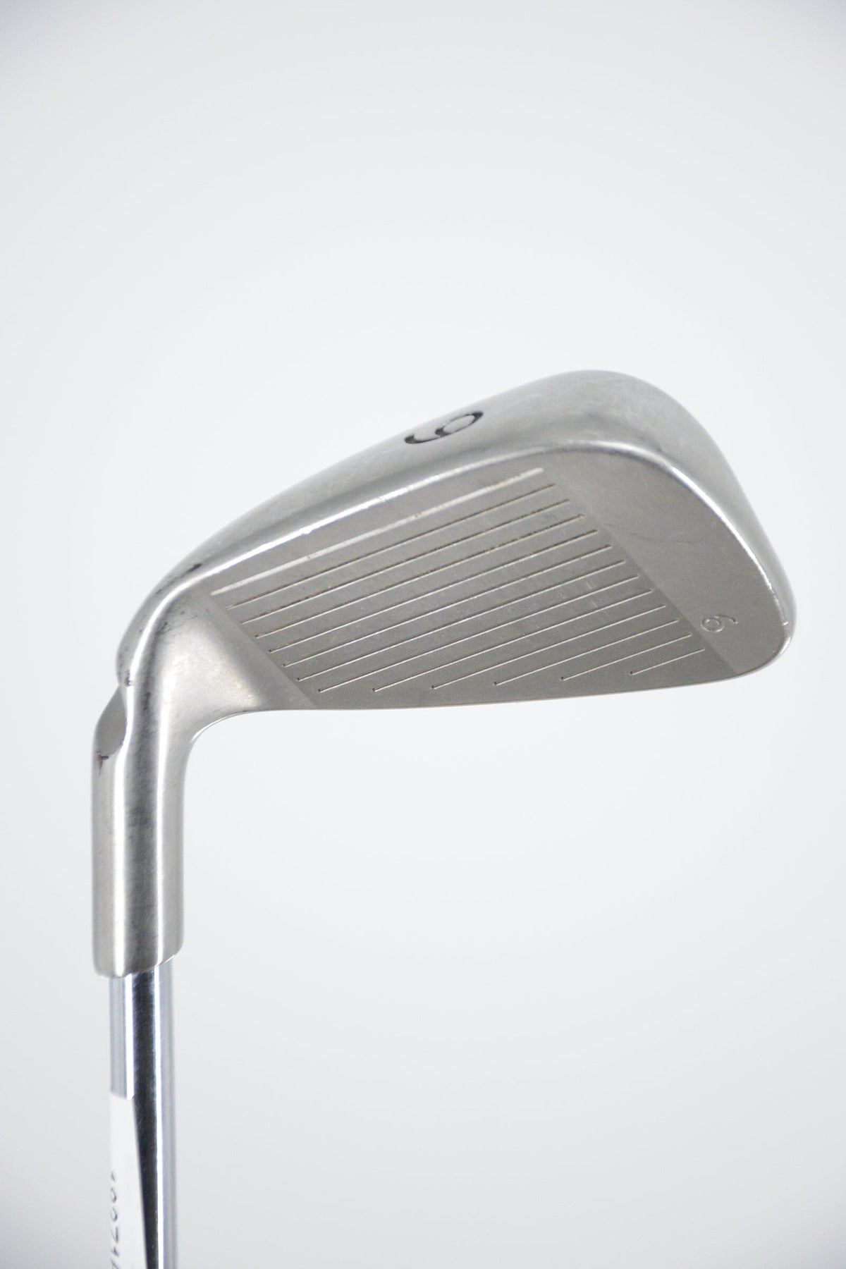 Ping I15 6 Iron S Flex 37" Golf Clubs GolfRoots 