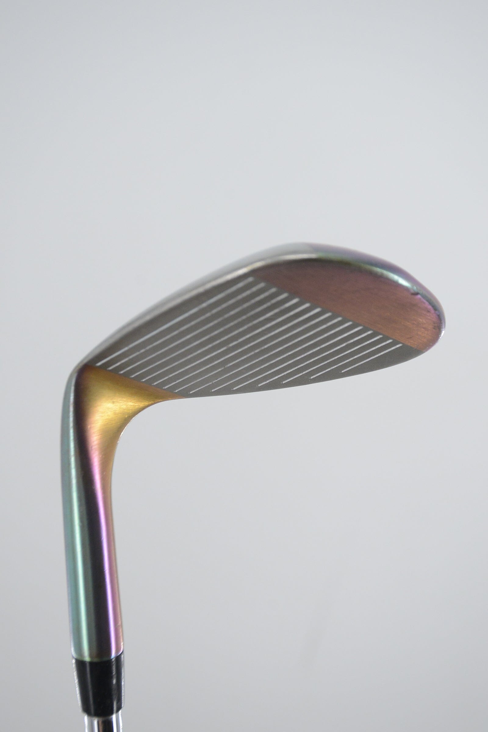 BombTech Rainbow 60 Degree Wedge Wedge Flex 35.25" Golf Clubs GolfRoots 