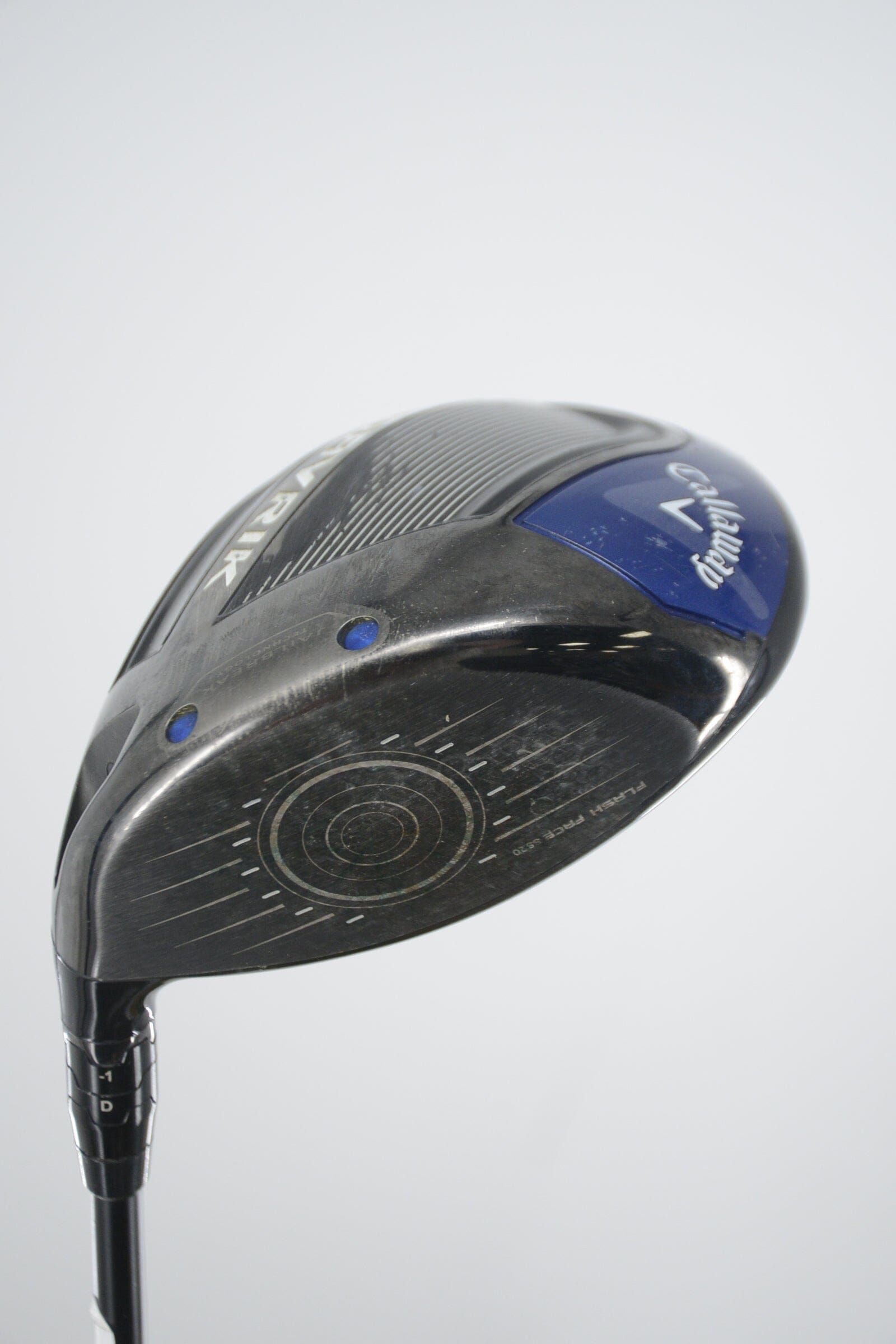Callaway Custom Mavrik 10.5 Degree Driver SR Flex 45.25"