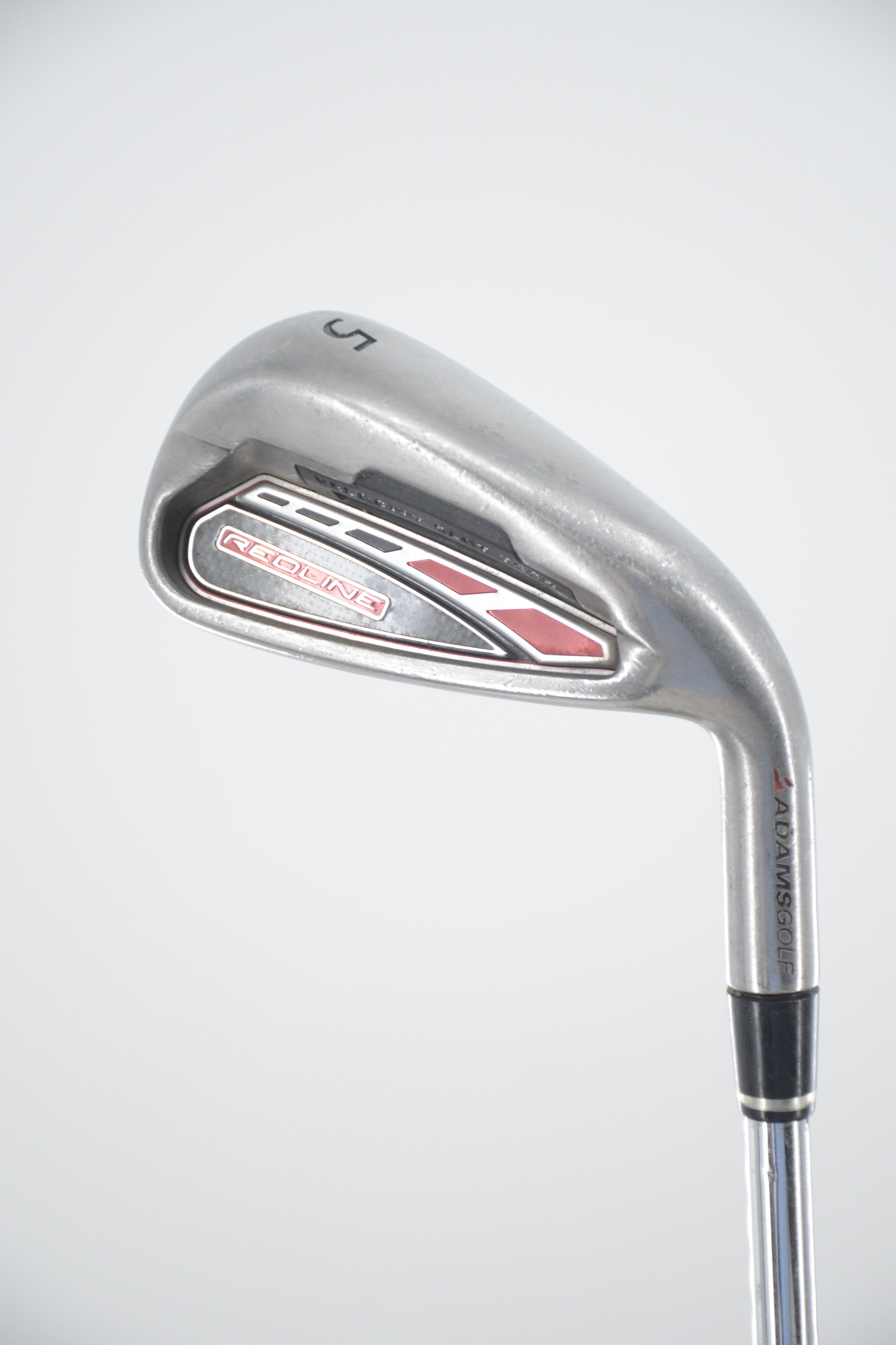 Adams Redline 5 Iron S Flex 38.25"