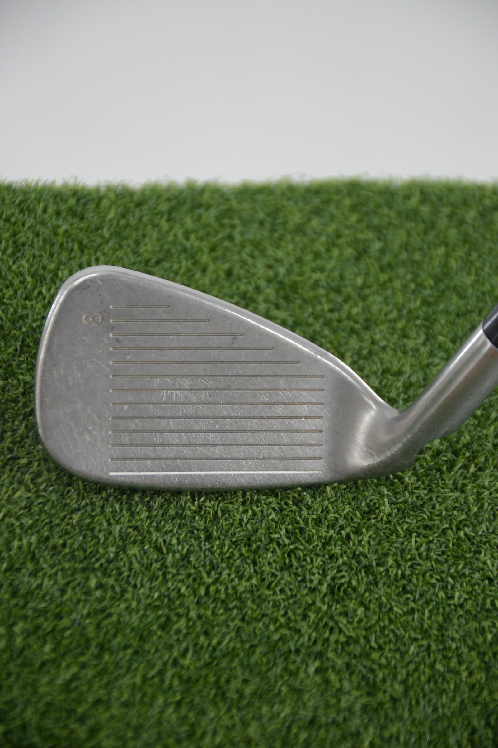 Ping G 8 Iron SR Flex 36"