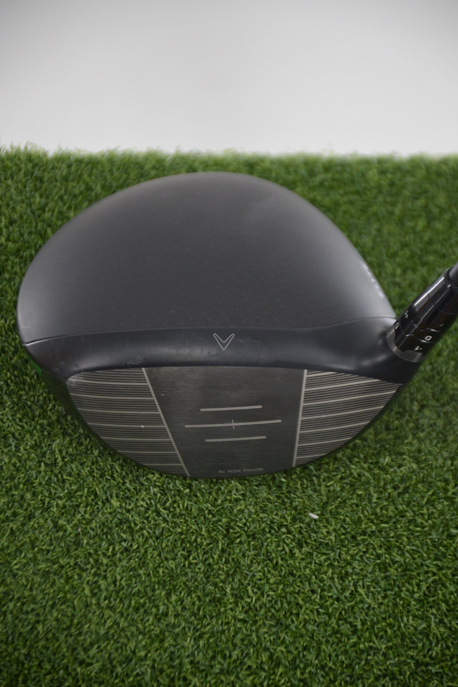 Callaway Elyte 10.5 Degree Driver SR Flex 45.25