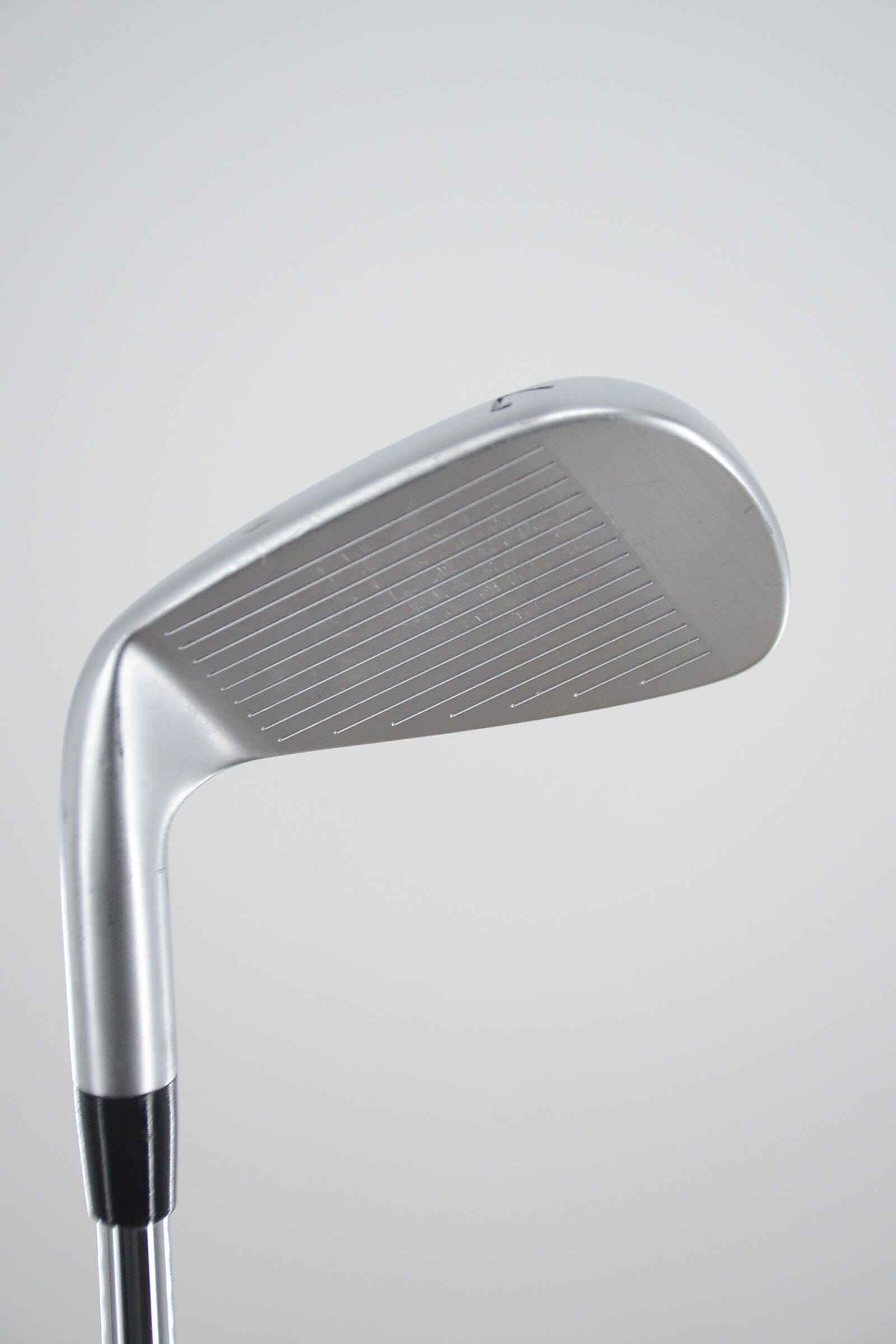 Bettinardi MB 24 7 Iron S Flex 36.75" Golf Clubs GolfRoots 