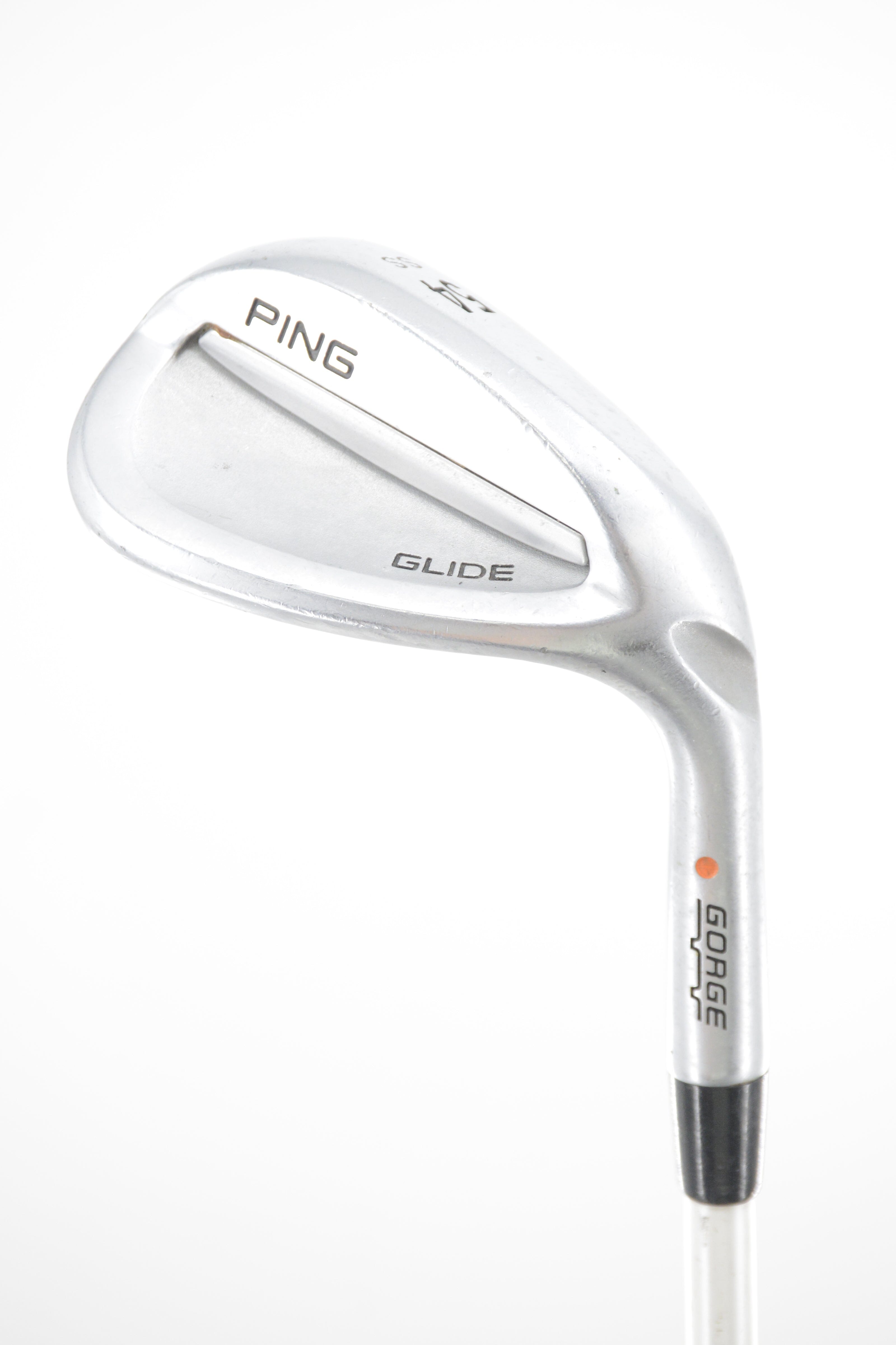 Women's Ping Glide SS 54 Degree Wedge W Flex 34.75" Golf Clubs GolfRoots 