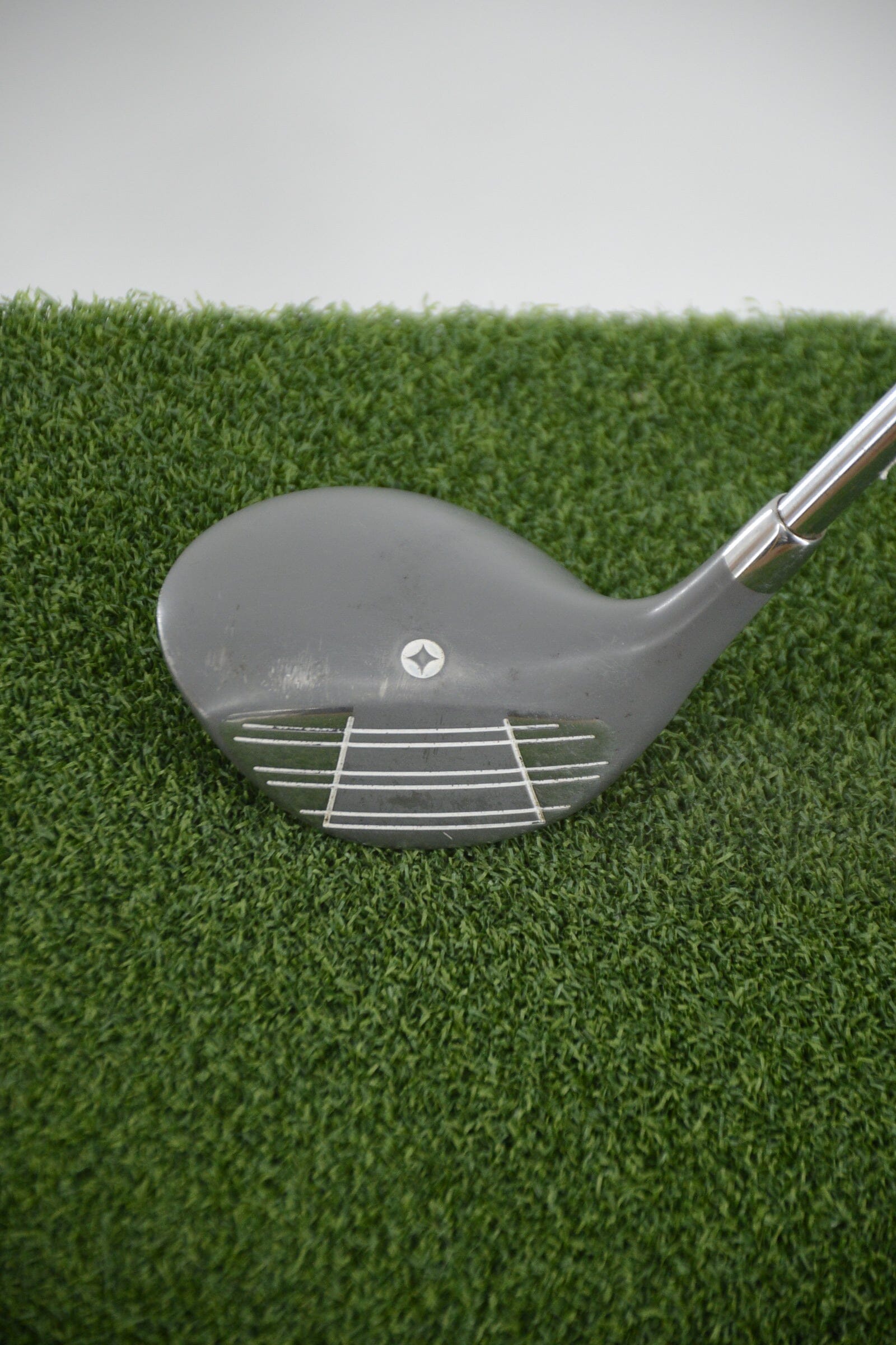 Women's Spalding Executive Mark IV Driver W Flex 41" Golf Clubs GolfRoots 