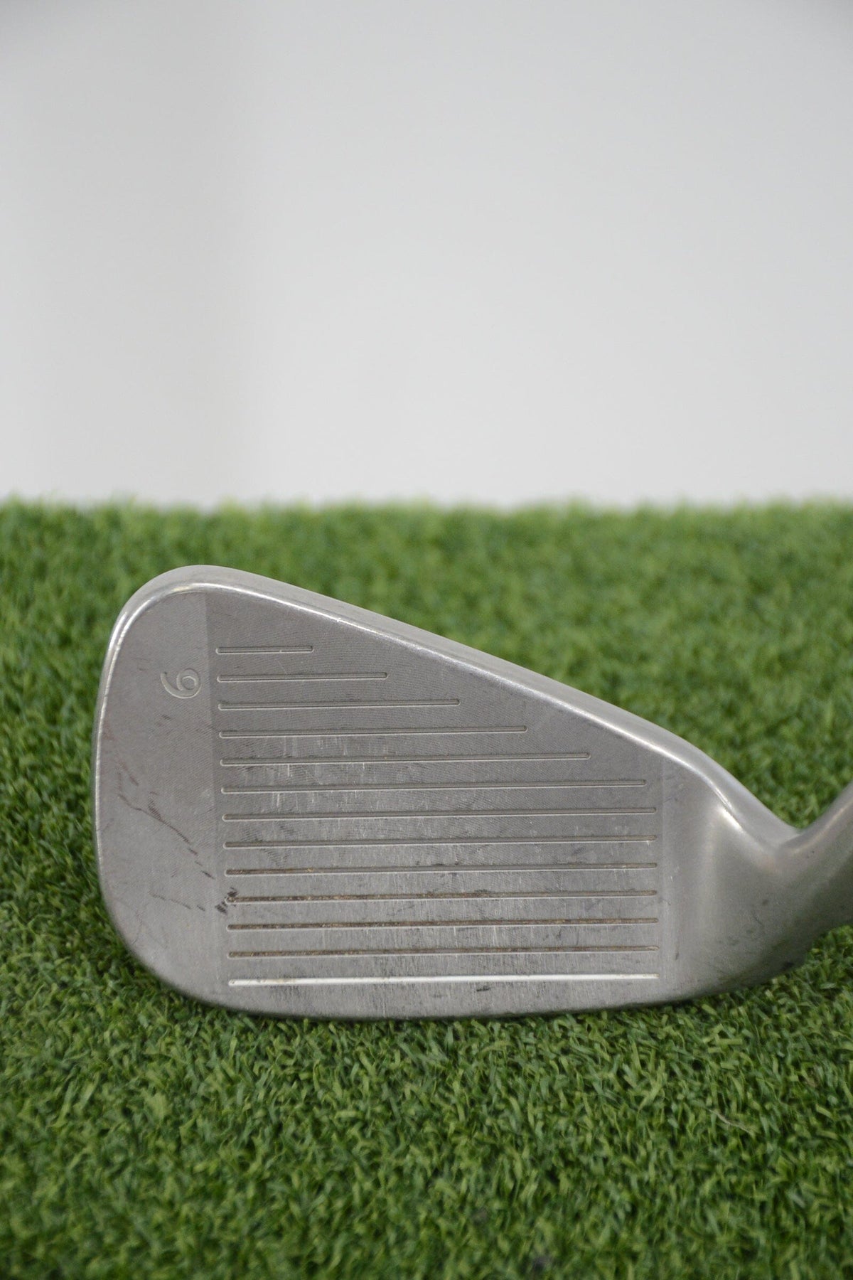 Ping I15 6 Iron S Flex 37" Golf Clubs GolfRoots 