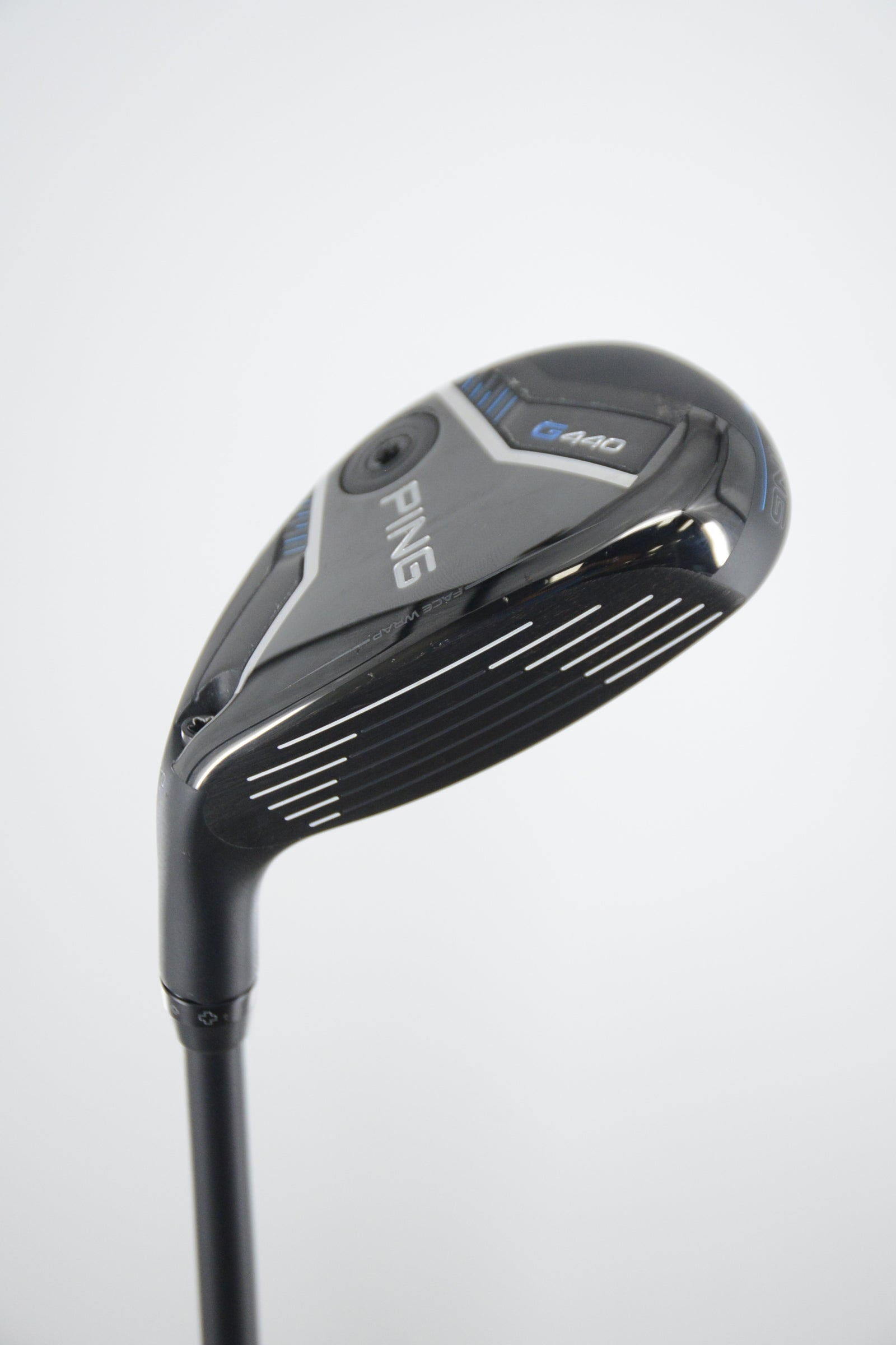Ping G440 3 Hybrid S Flex 40"