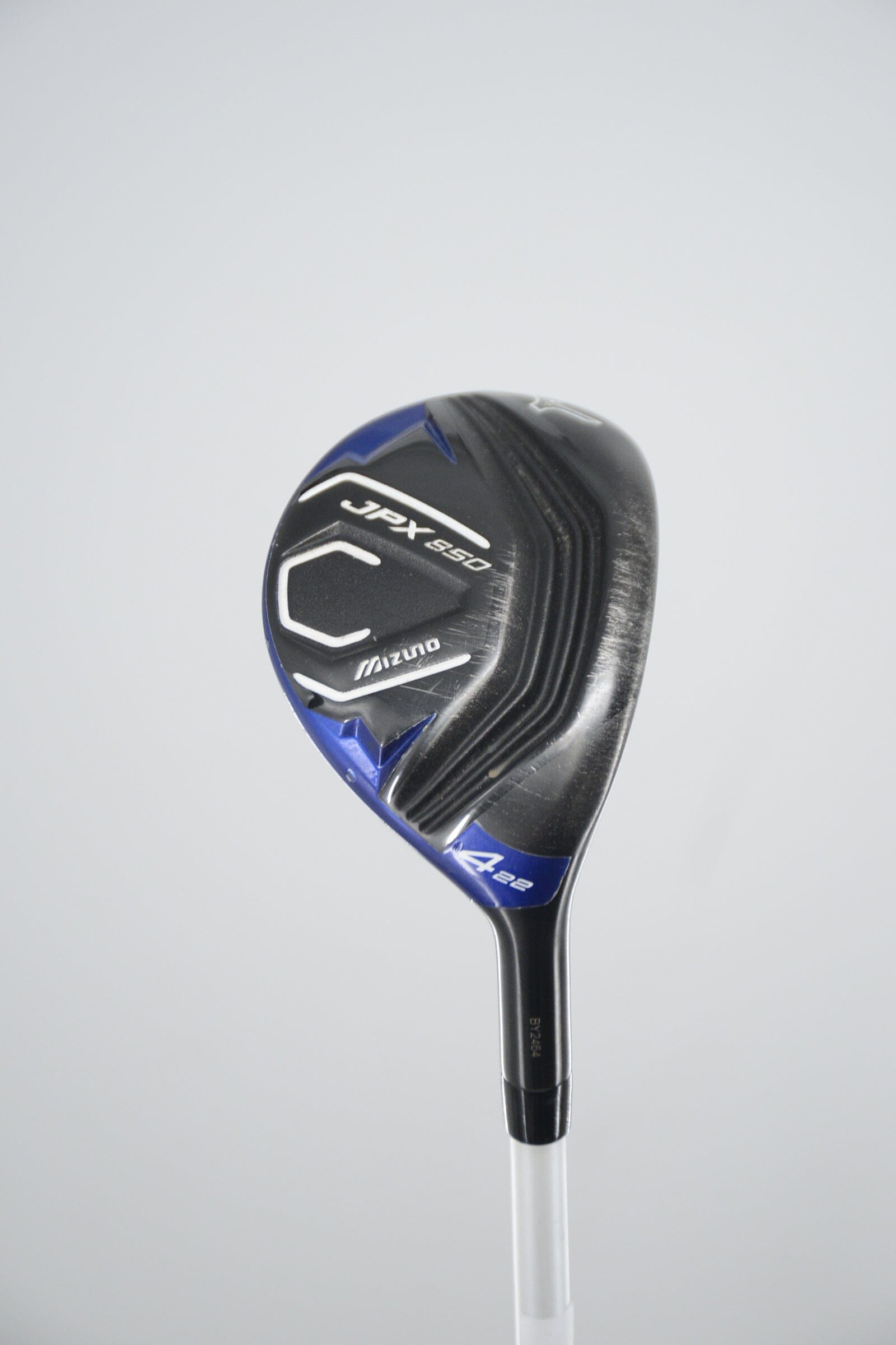 Mizuno JPX-850 4 Hybrid S Flex 40" Golf Clubs GolfRoots 