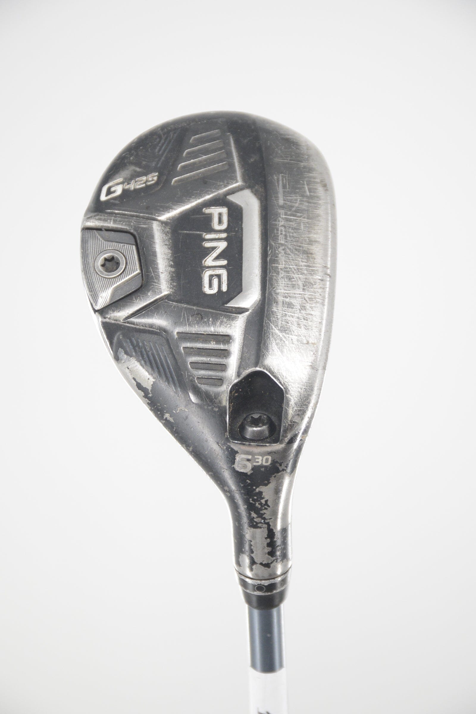 Ping G425 6 Hybrid SR Flex 38.25" Golf Clubs GolfRoots 