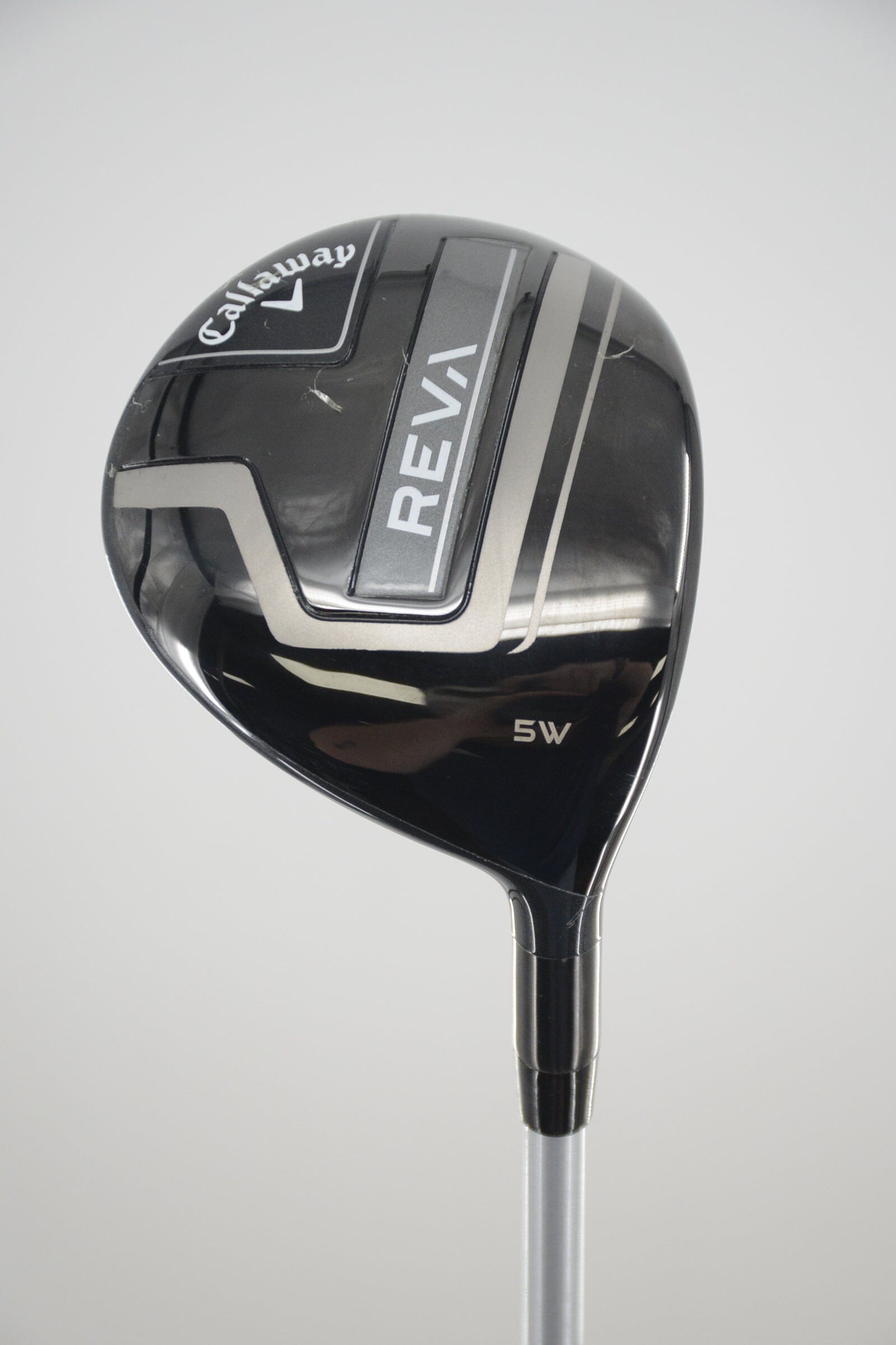 Women's Callaway Reva 5 Wood W Flex 40.25" Golf Clubs GolfRoots 