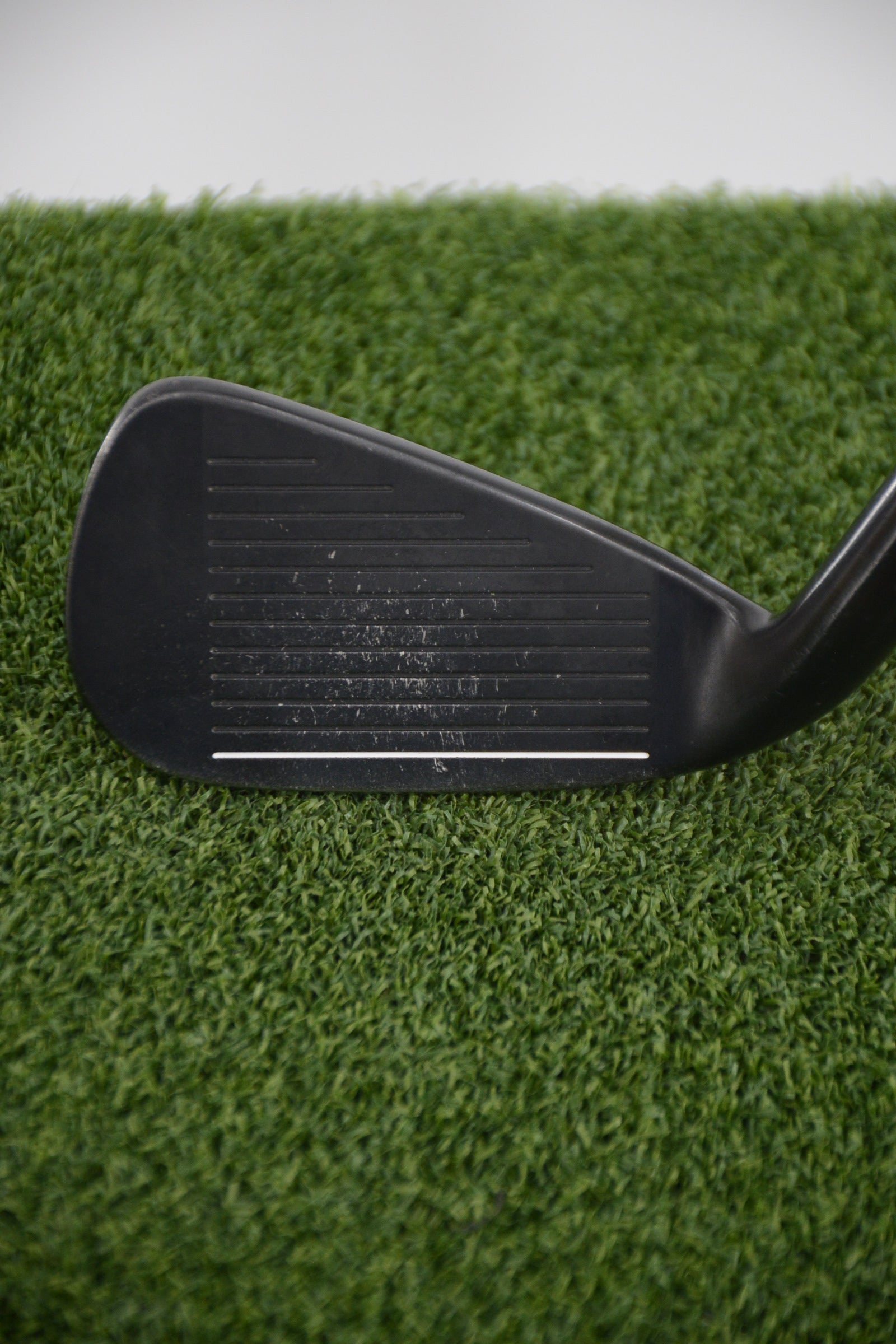 PXG 0311P Gen 6 Black Label Elite 6 Iron S Flex 37.5"