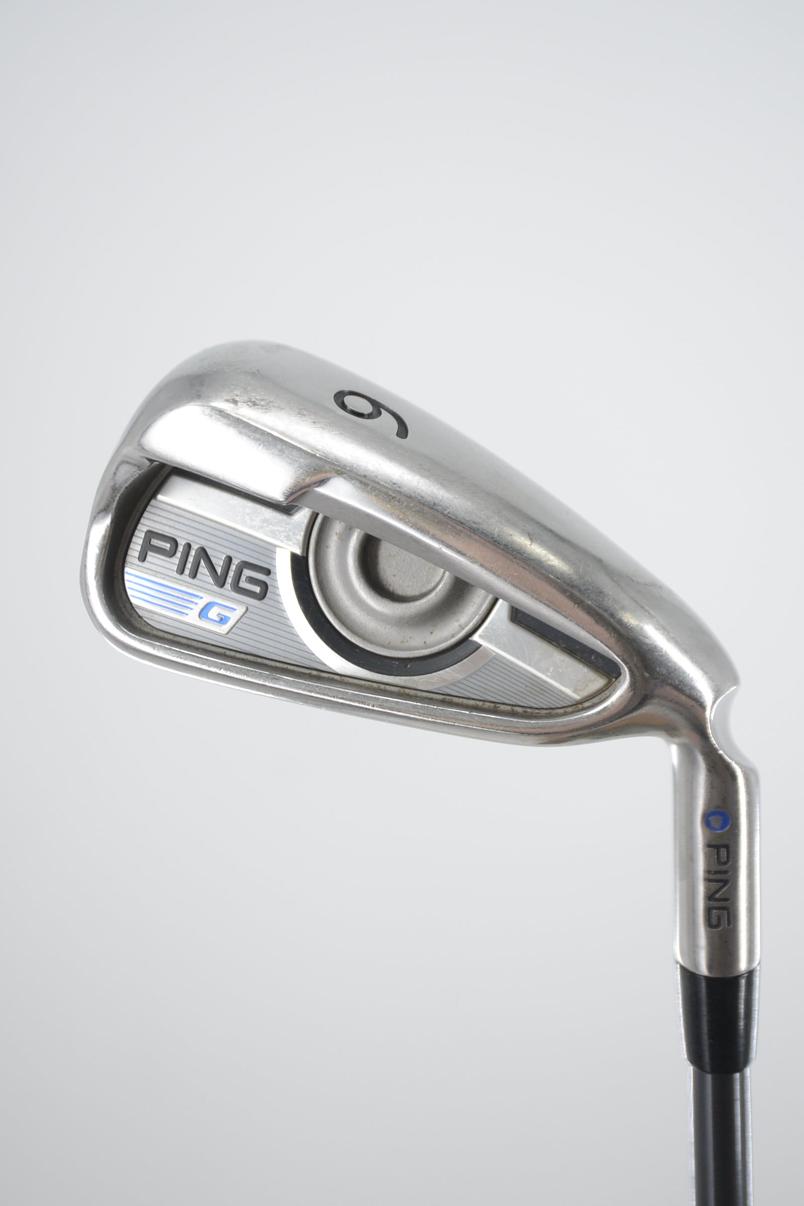 Ping G 6 Iron SR Flex 37.25"
