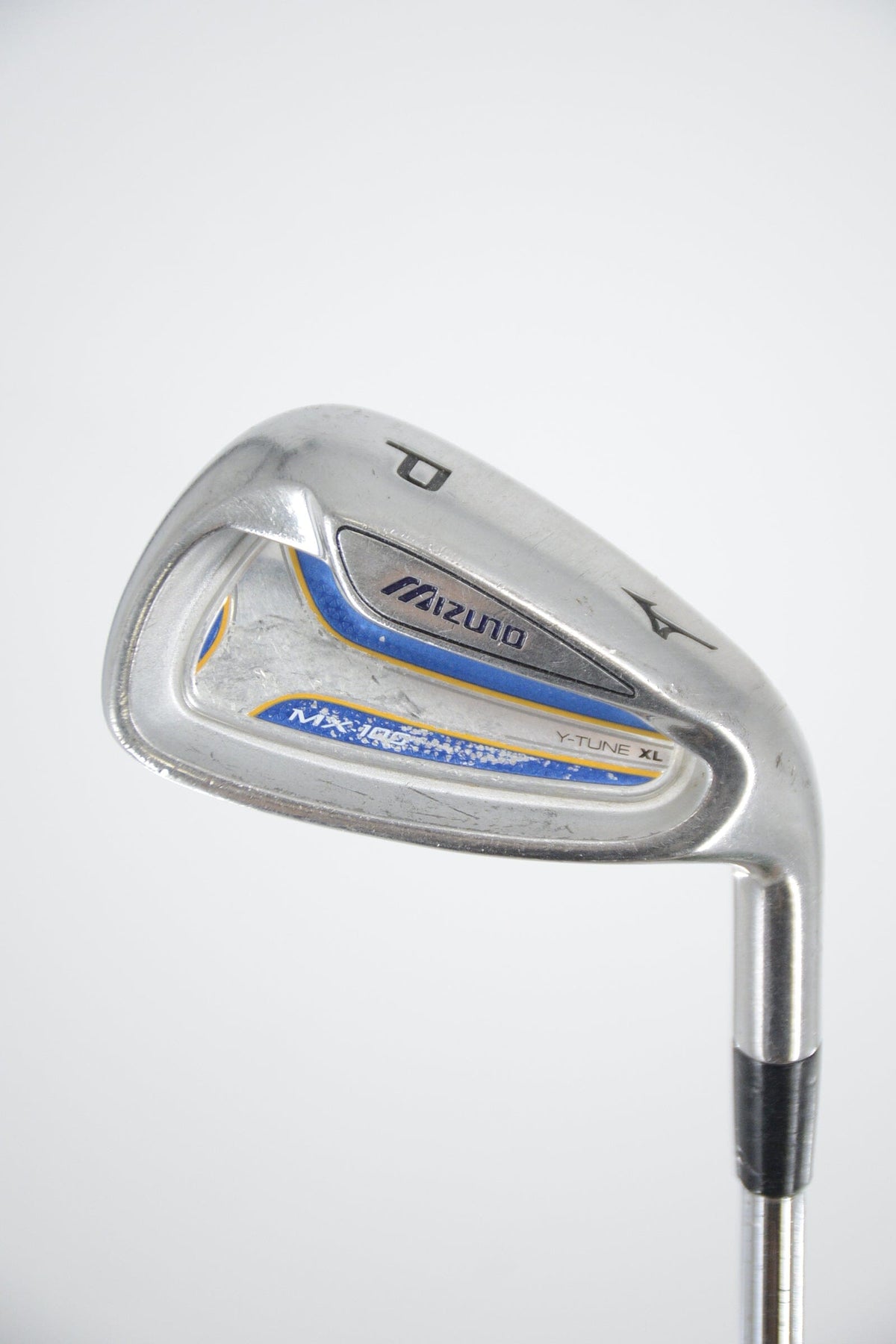 Mizuno MX-100 PW S Flex 35.5" Golf Clubs GolfRoots 