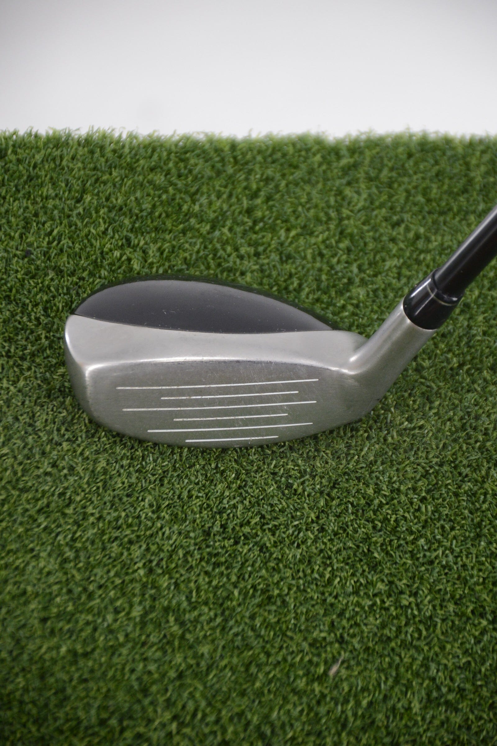 TaylorMade Rescue Mid 3 Hybrid R Flex 40.25"