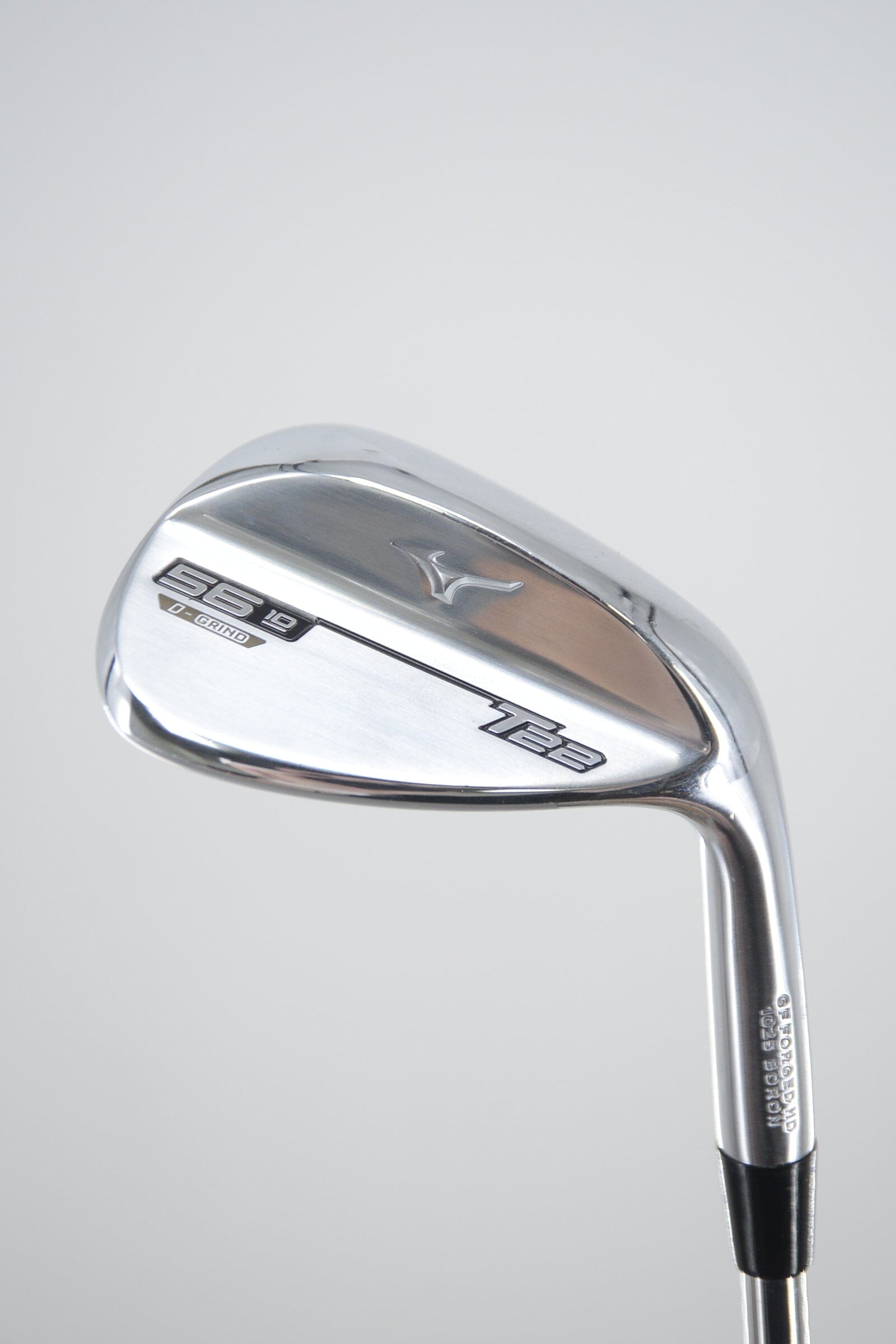 Mizuno Wedges