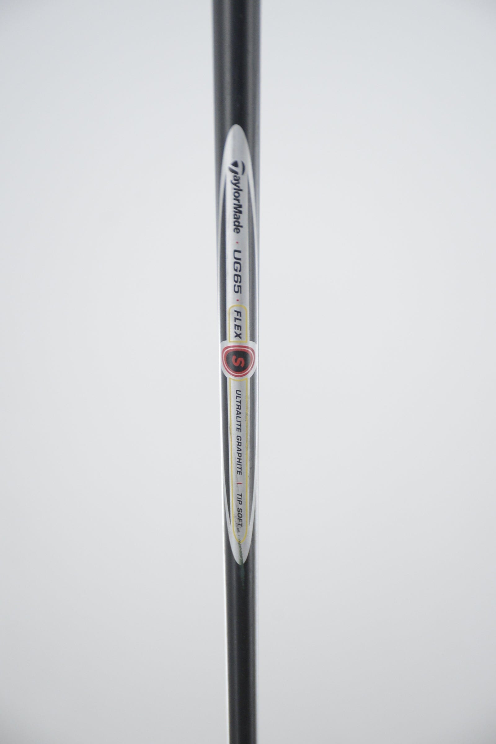 TaylorMade Rescue Mid 3 Hybrid S Flex 40" Golf Clubs GolfRoots 