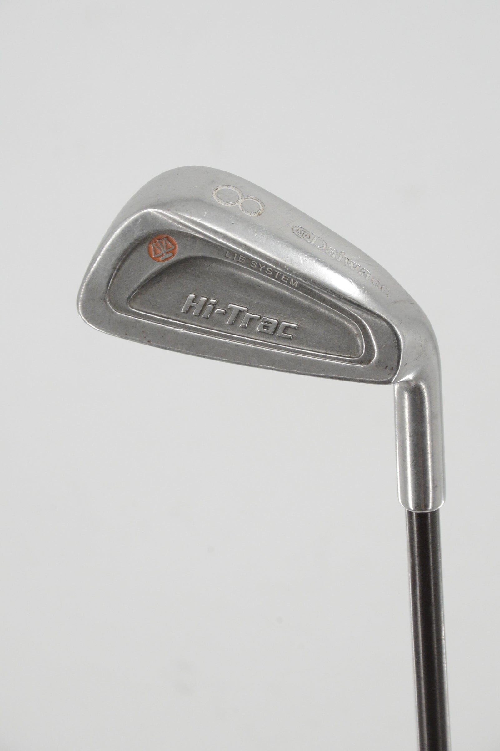 Daiwa Hi-Trac 4-9 Iron Set R Flex -0.5"
