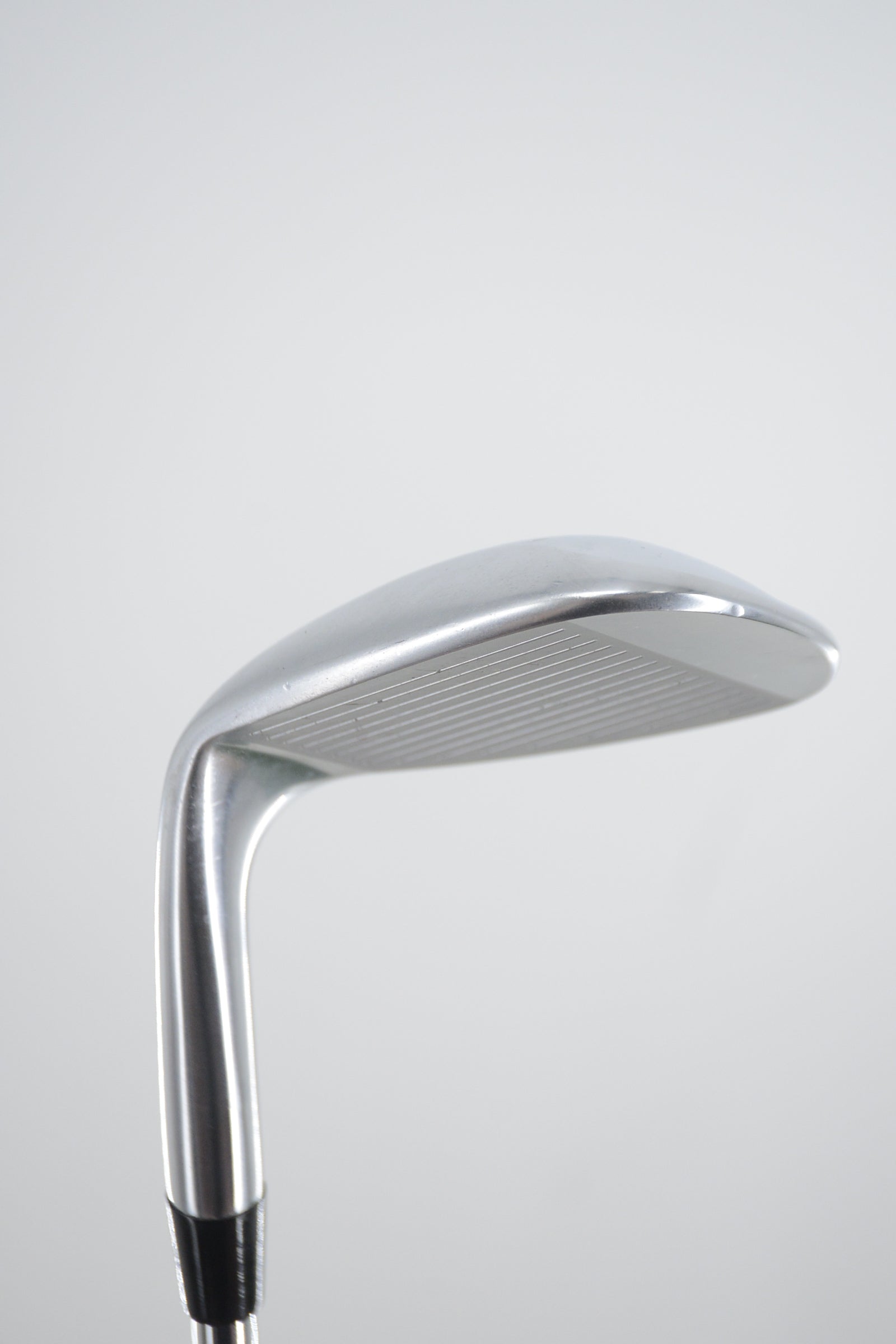 Mizuno T22 Satin Chrome 56 Degree Wedge S Flex 35"