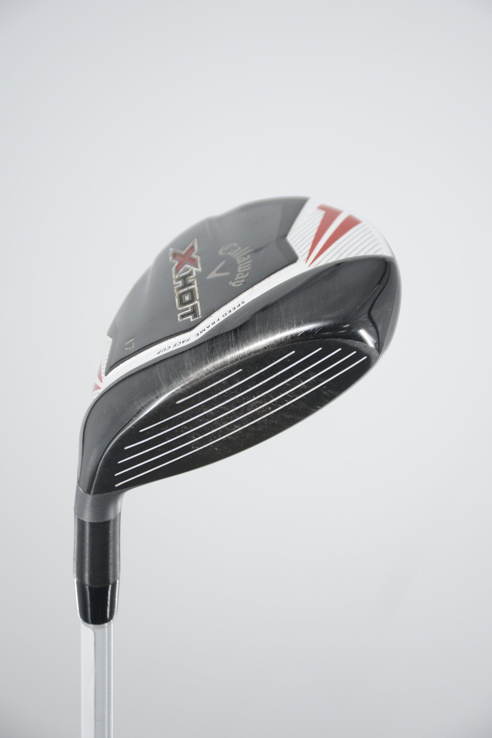 Callaway X Hot 2013 Pro 17 Degree Wood S Flex 42.75"