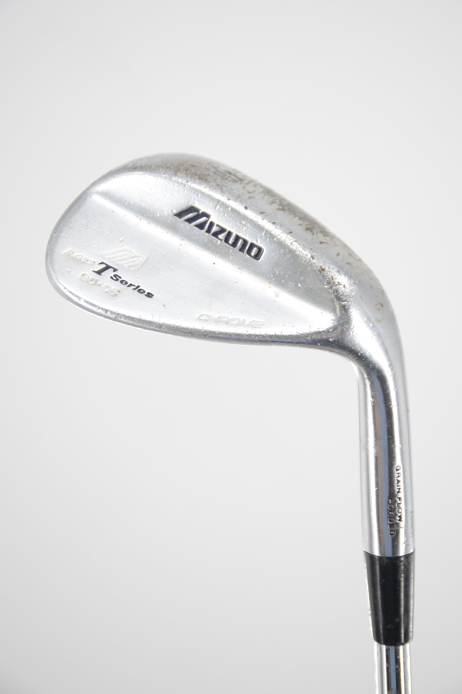 Mizuno MP T Series 60 Degree Wedge Wedge Flex 35.25"
