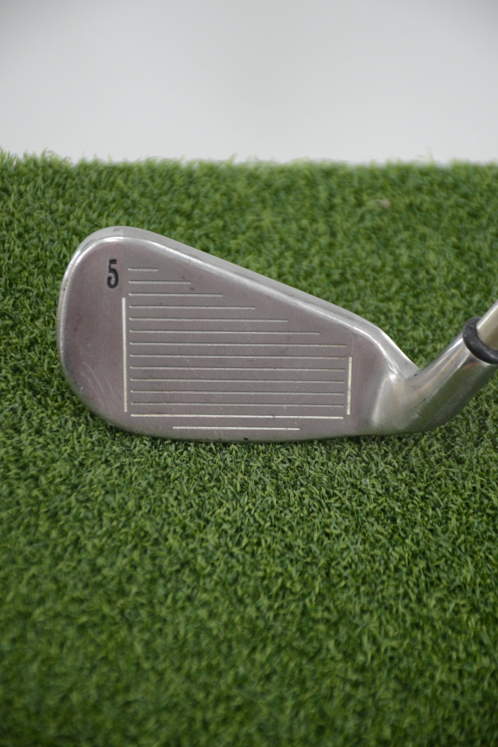 Women's Callaway Steelhead X-14 5 Iron W Flex 36.75" Golf Clubs GolfRoots 