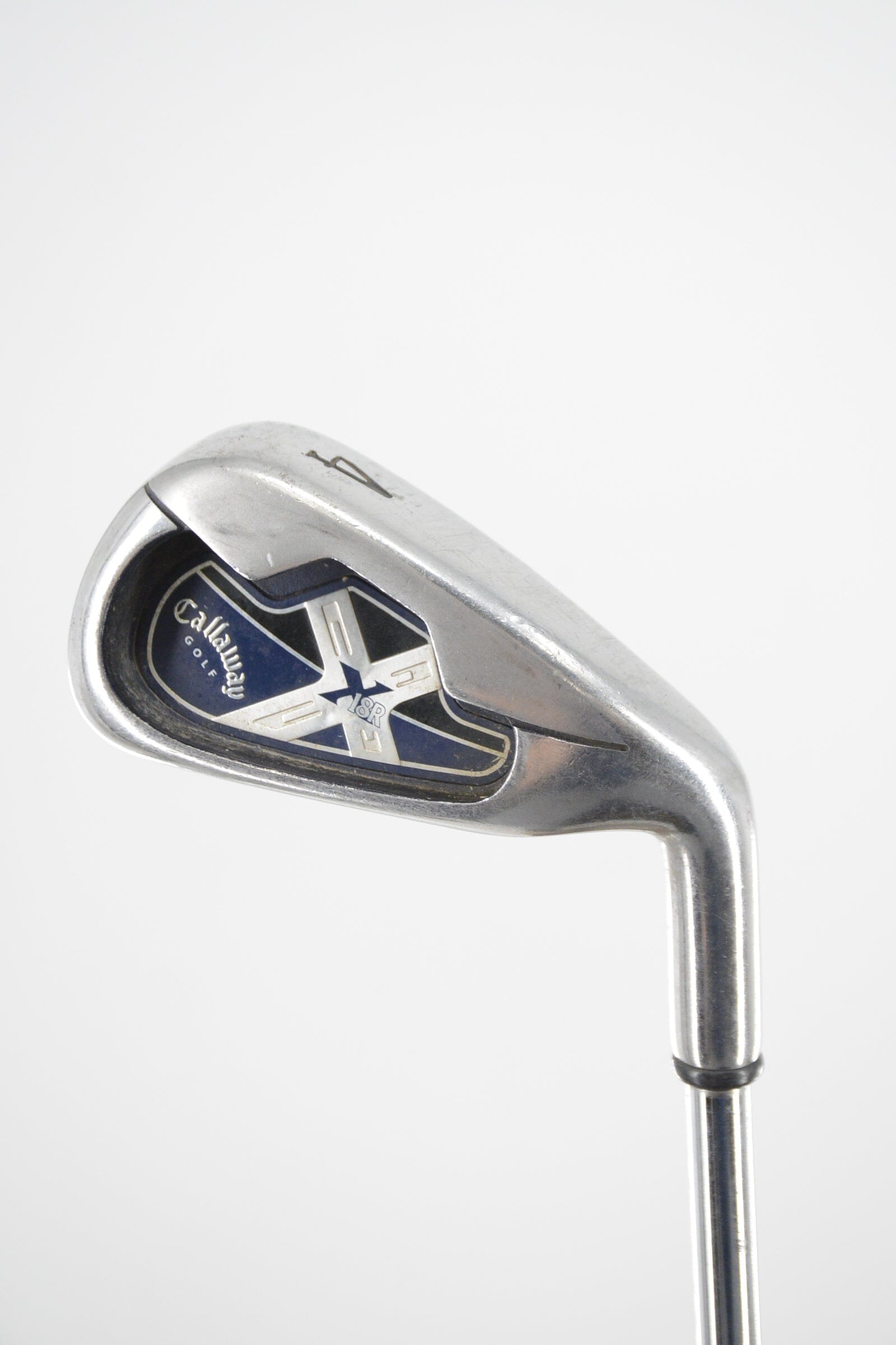 Callaway X-18R 4 Iron Uniflex 38.5" Golf Clubs GolfRoots 