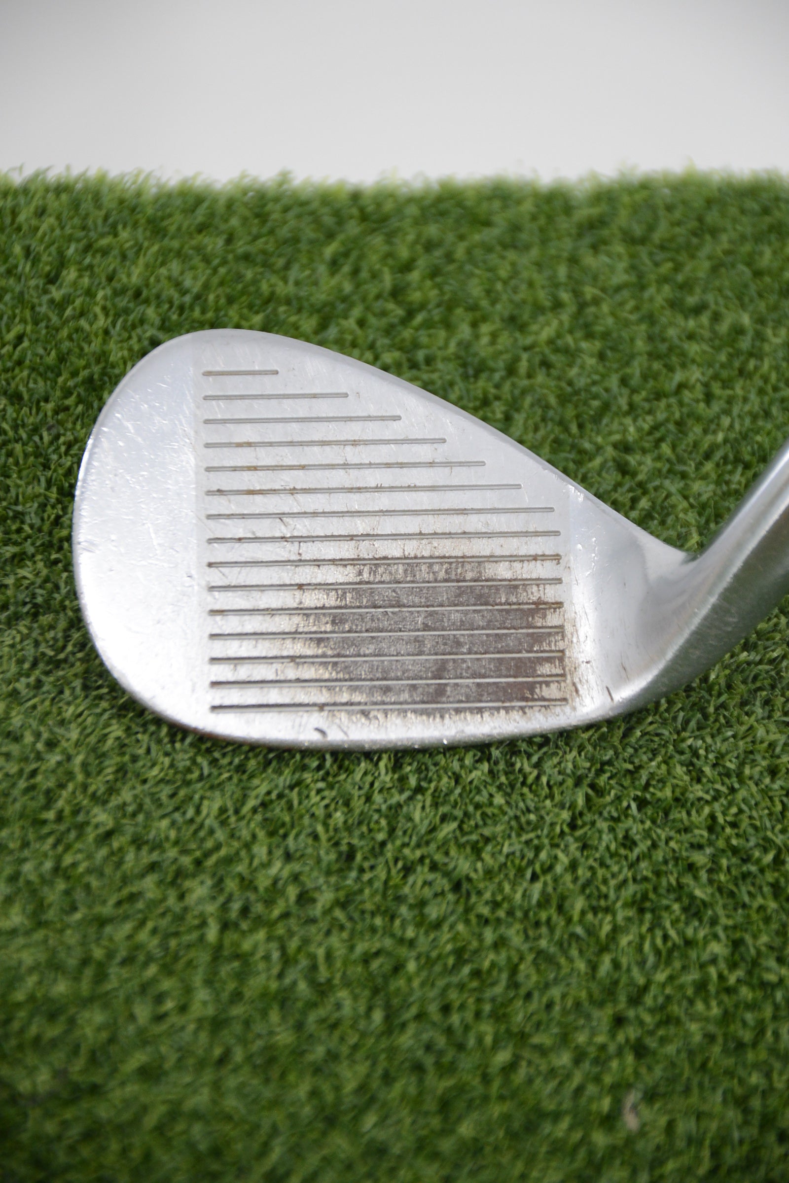 Mizuno MP T Series 60 Degree Wedge Wedge Flex 35.25"