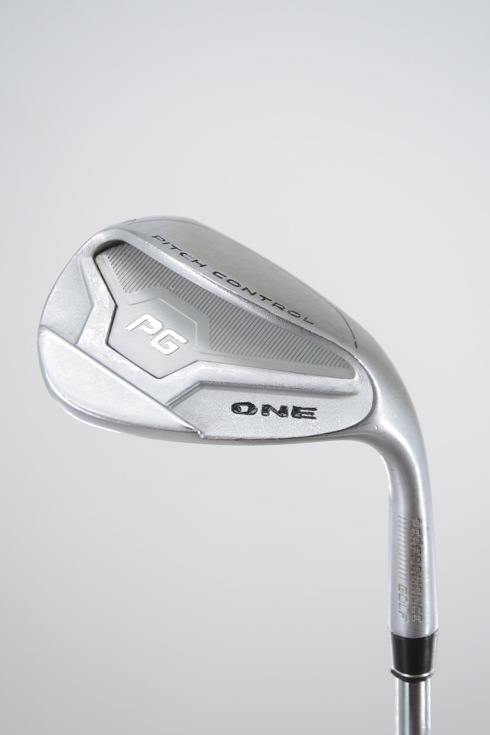 Performance PG One 56 Degree Wedge Wedge Flex 34.75"